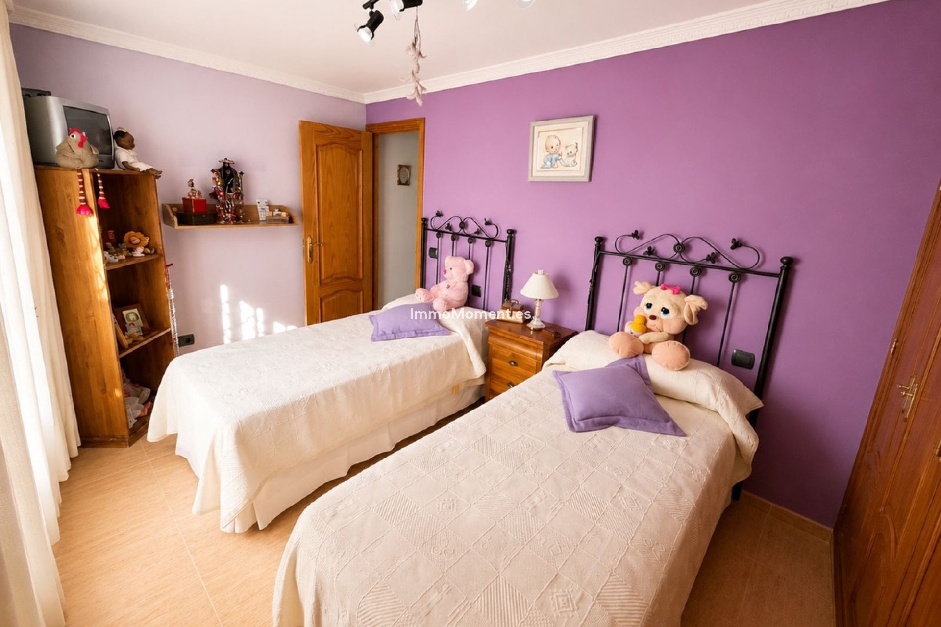 Resale - Townhouse - Estepona - Estepona Centro