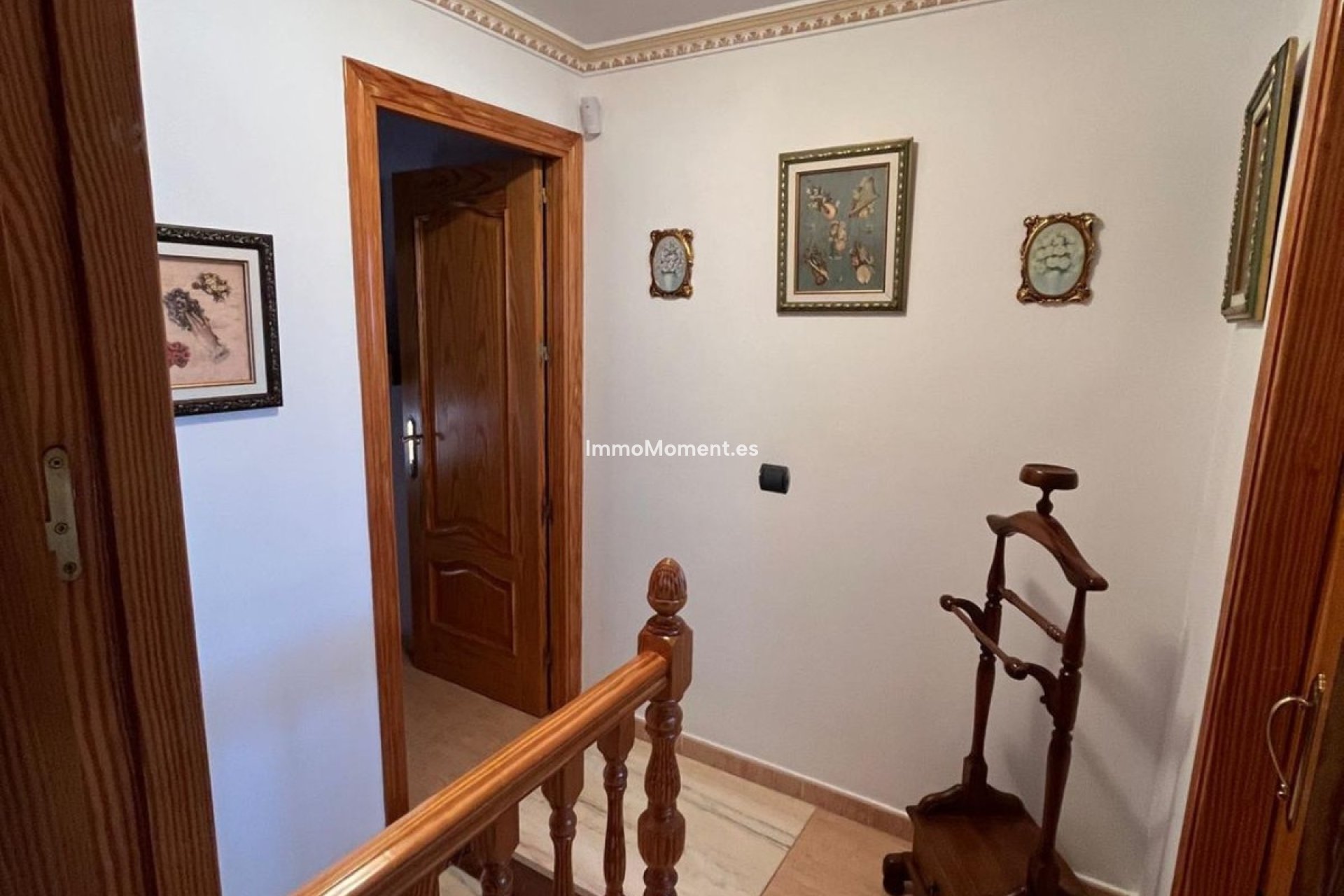 Resale - Townhouse - Estepona - Estepona Centro