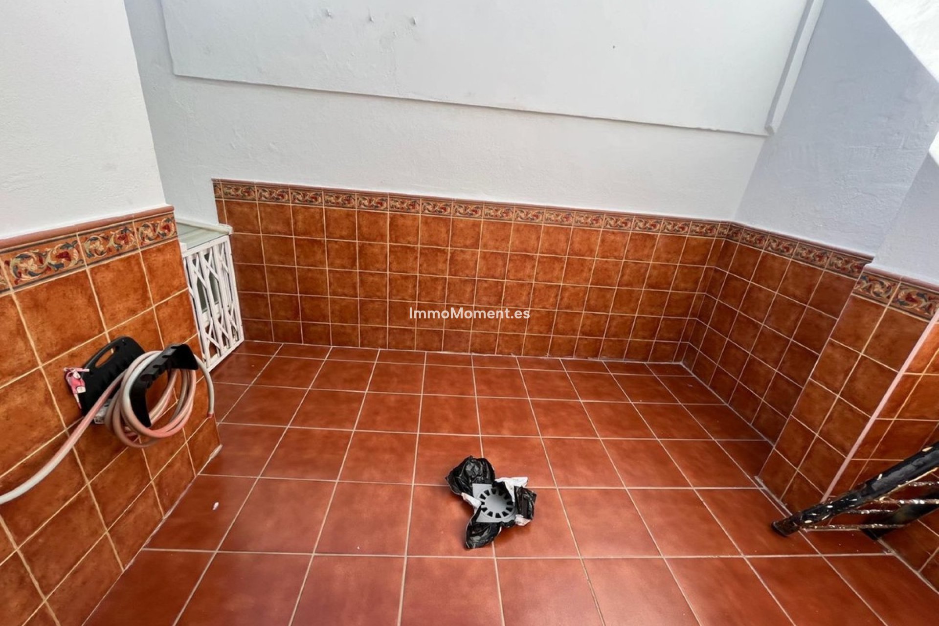 Resale - Townhouse - Estepona - Estepona Centro