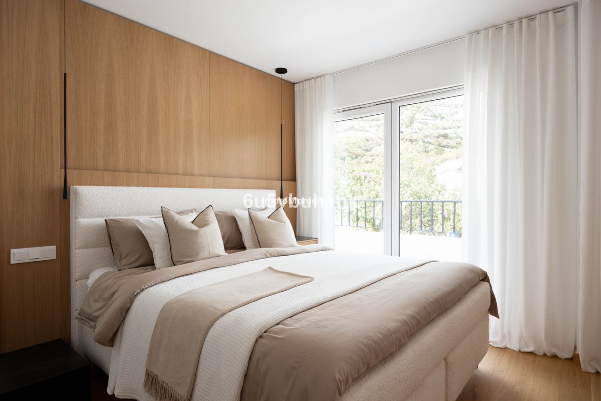 Resale - Townhouse - Estepona - Estepona Centro