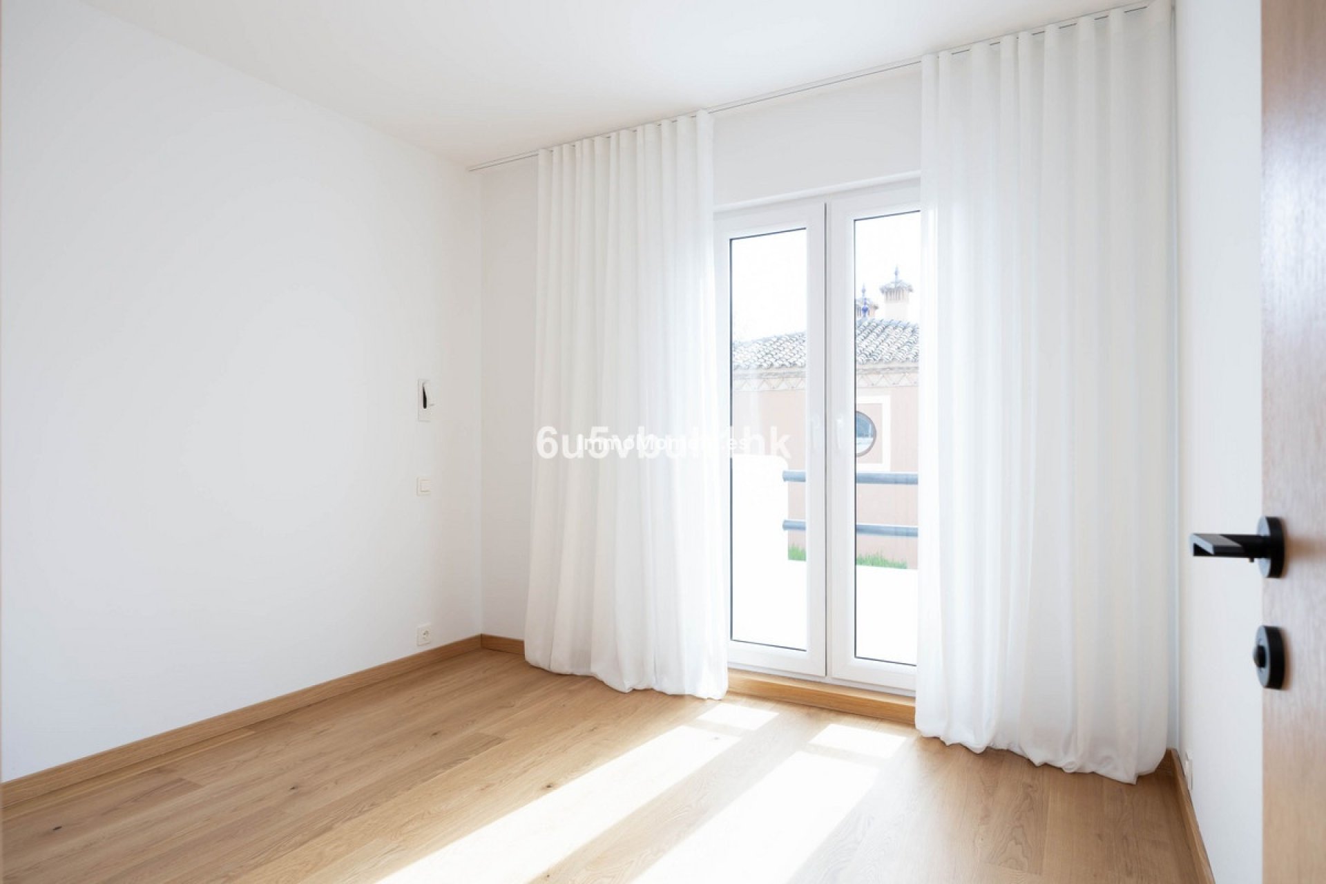 Resale - Townhouse - Estepona - Estepona Centro