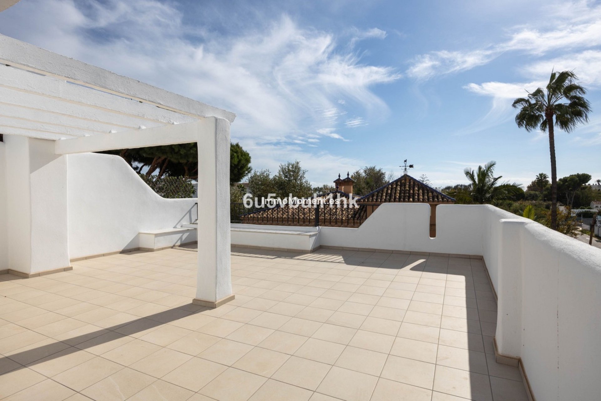 Resale - Townhouse - Estepona - Estepona Centro