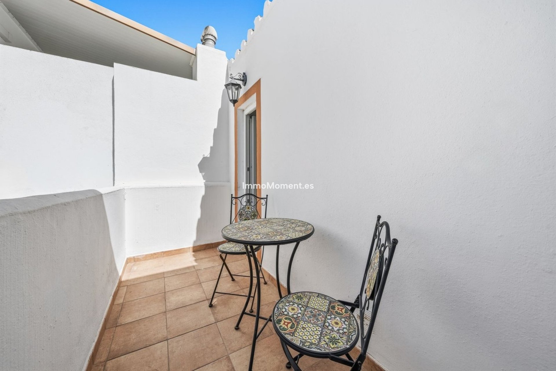 Resale - Townhouse - Estepona - Estepona Centro