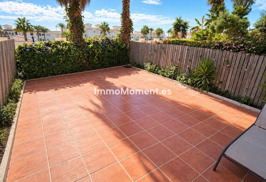 Resale - Townhouse - Estepona - Estepona Centro