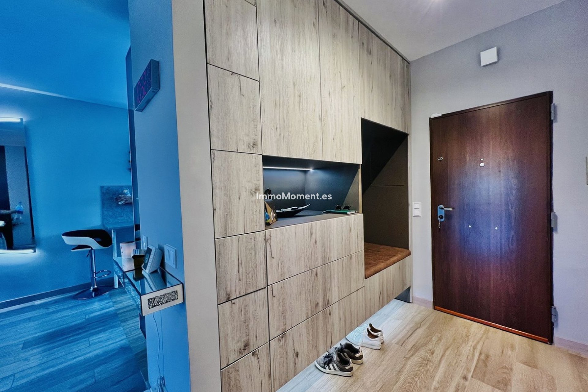 Resale - Townhouse - Estepona - Estepona Centro