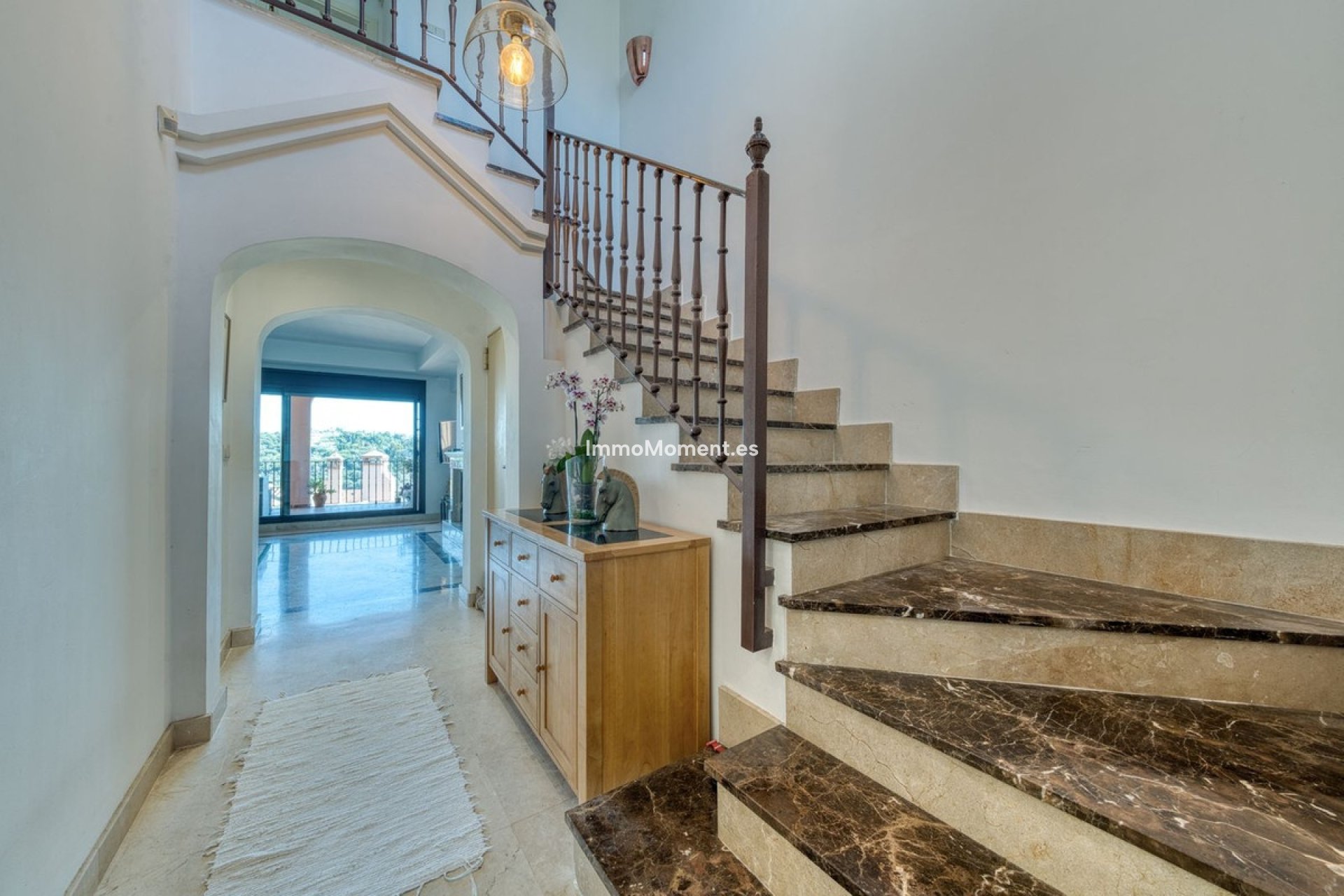 Resale - Townhouse - Estepona - Estepona Centro