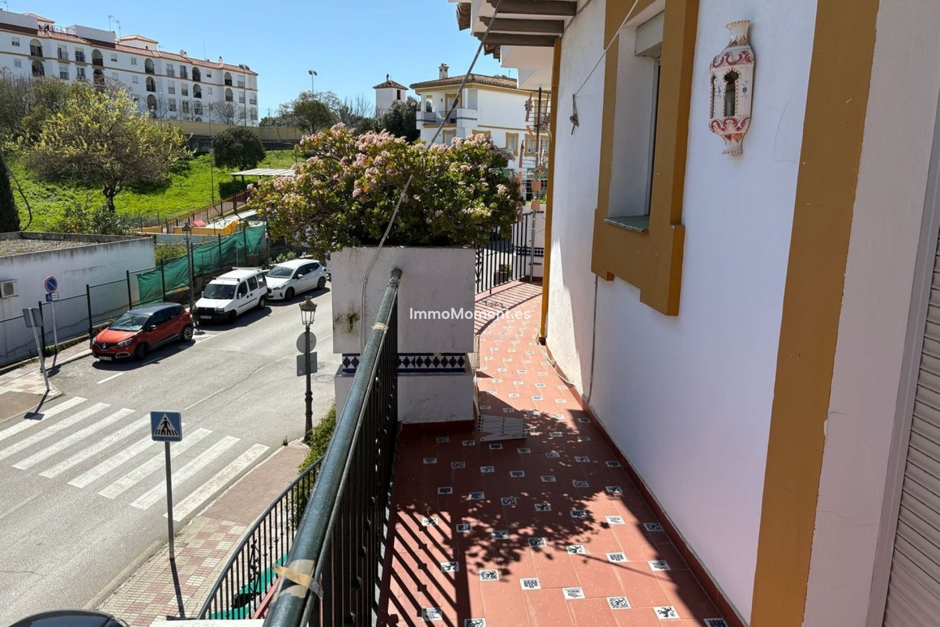 Resale - Townhouse - Estepona - Estepona Centro
