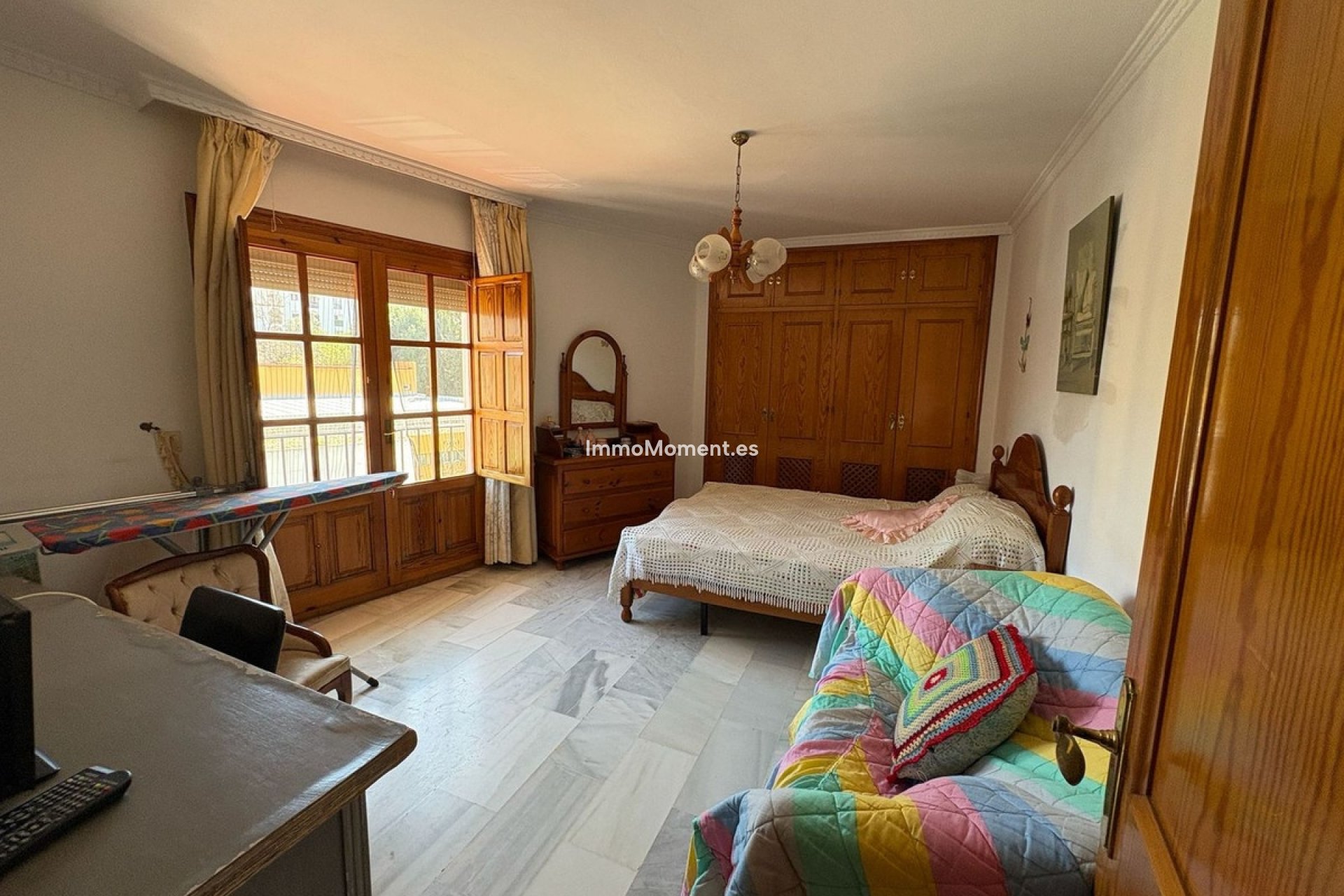 Resale - Townhouse - Estepona - Estepona Centro