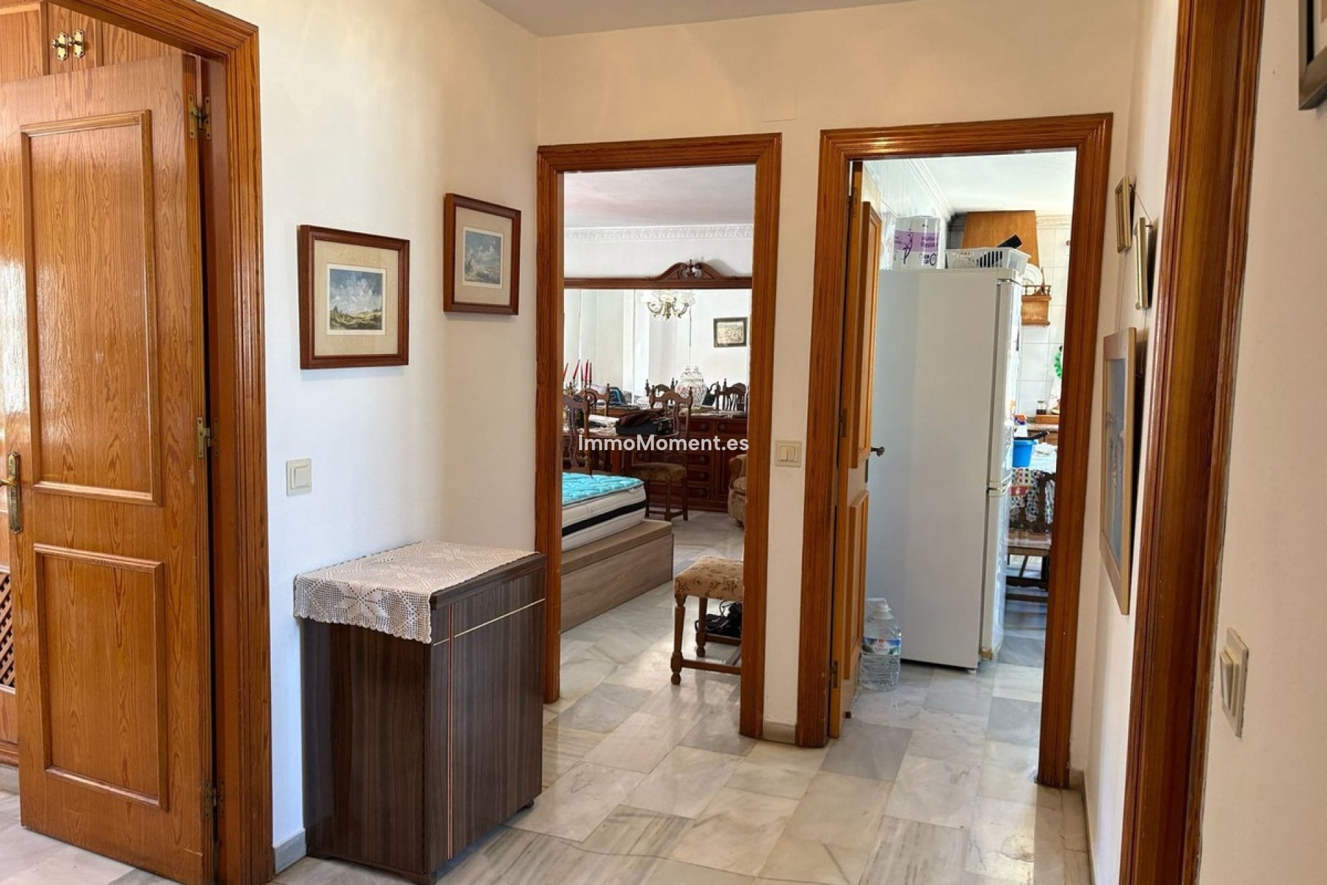 Resale - Townhouse - Estepona - Estepona Centro