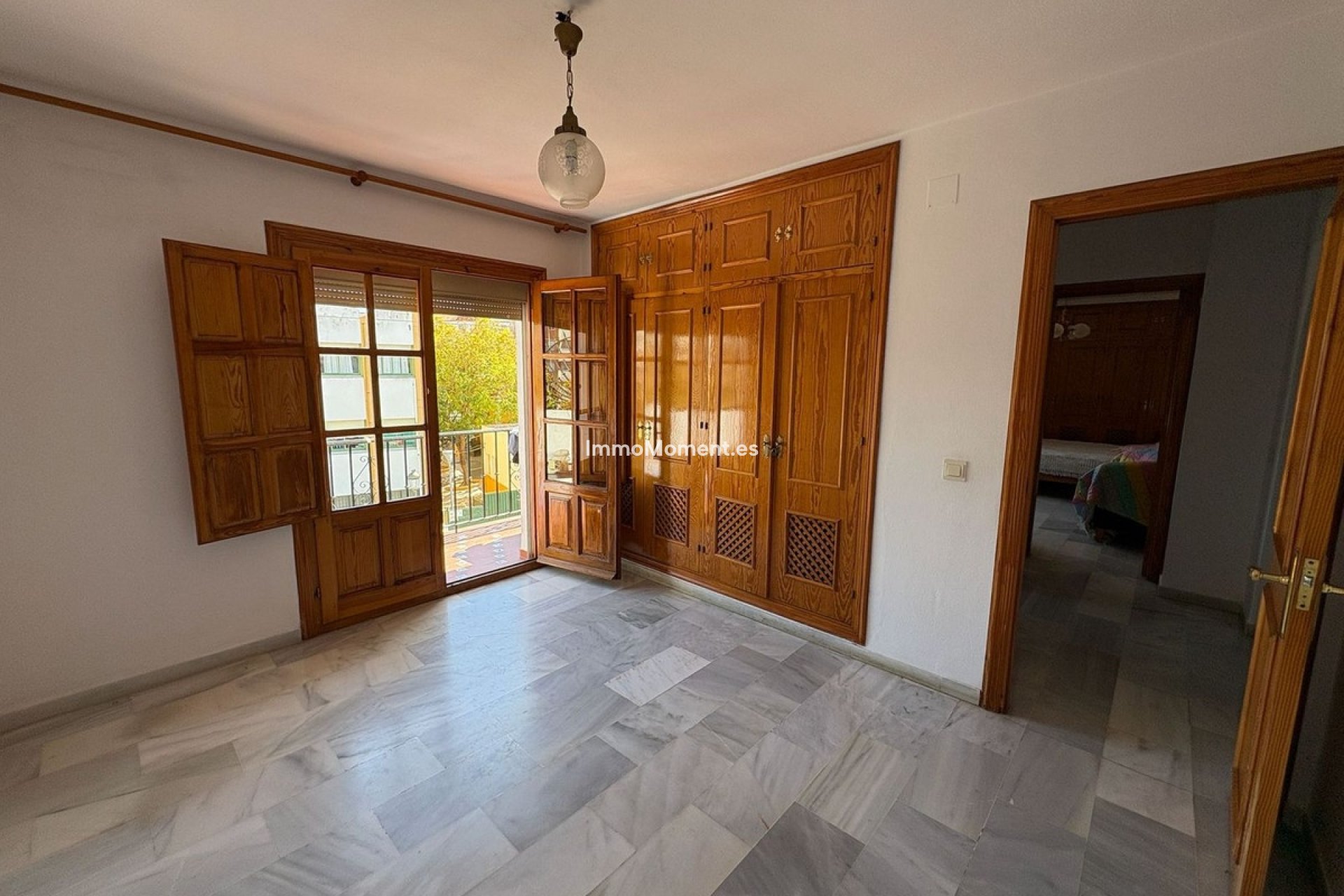 Resale - Townhouse - Estepona - Estepona Centro