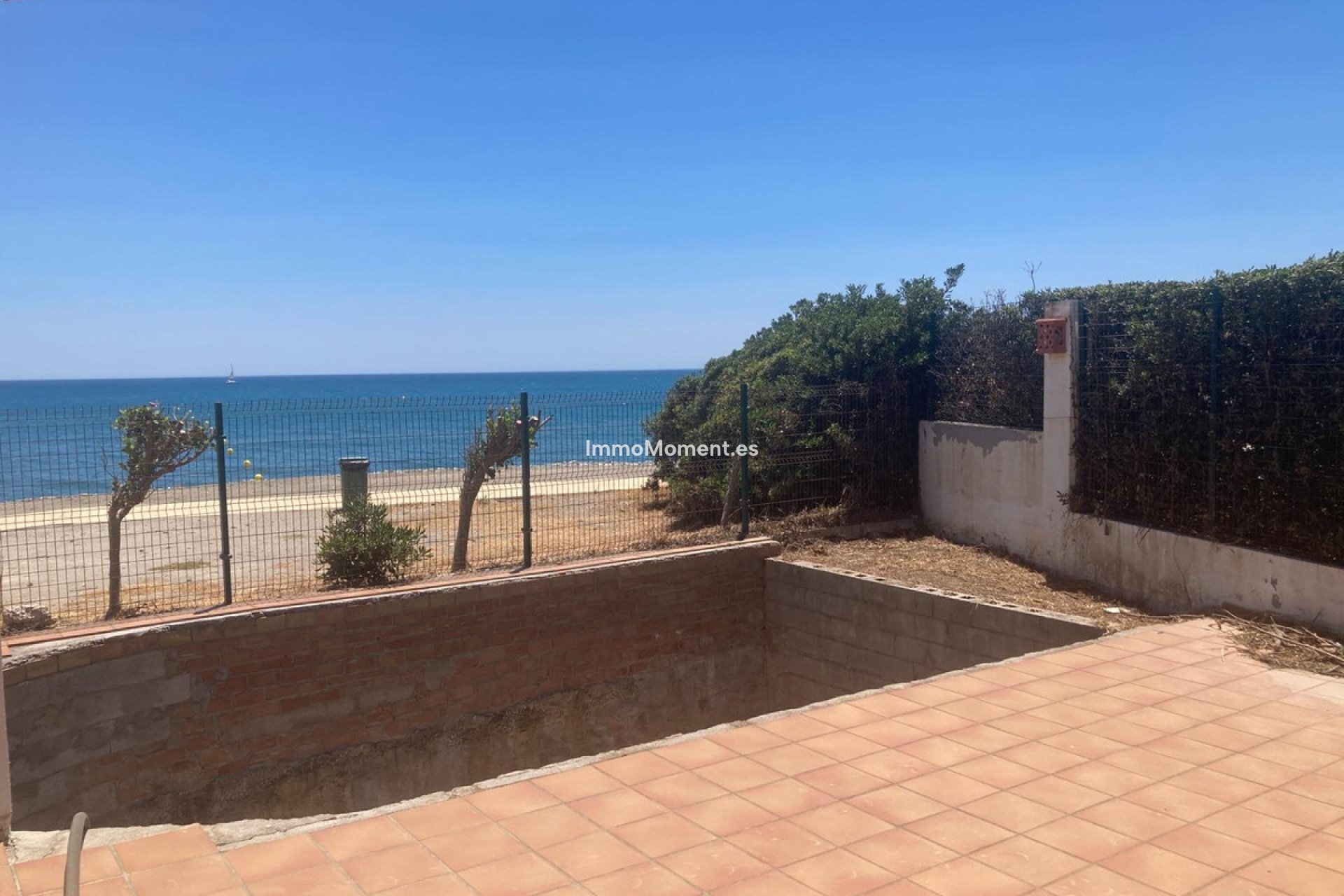 Resale - Townhouse - Estepona - Estepona Centro