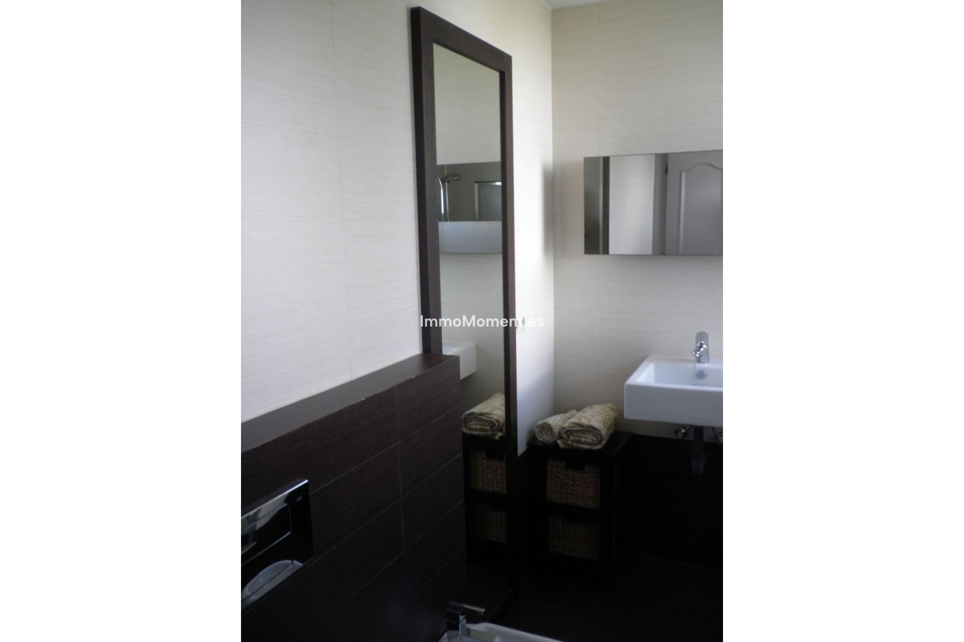 Resale - Townhouse - Estepona - Estepona Centro