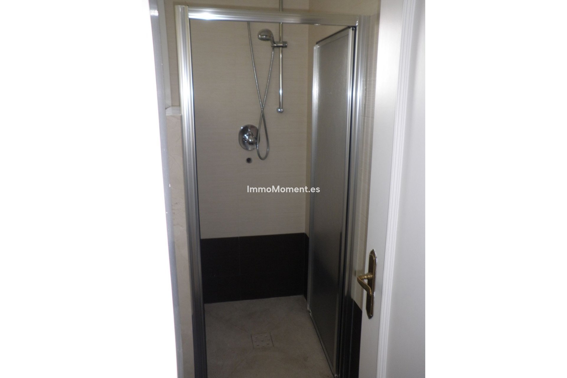 Resale - Townhouse - Estepona - Estepona Centro