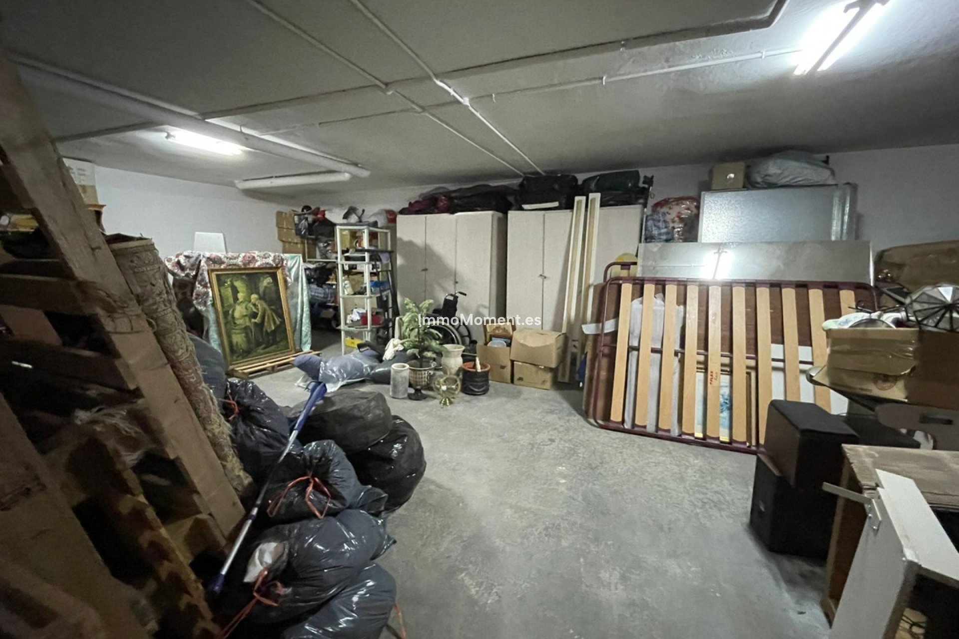 Resale - Townhouse - Estepona - Estepona Centro