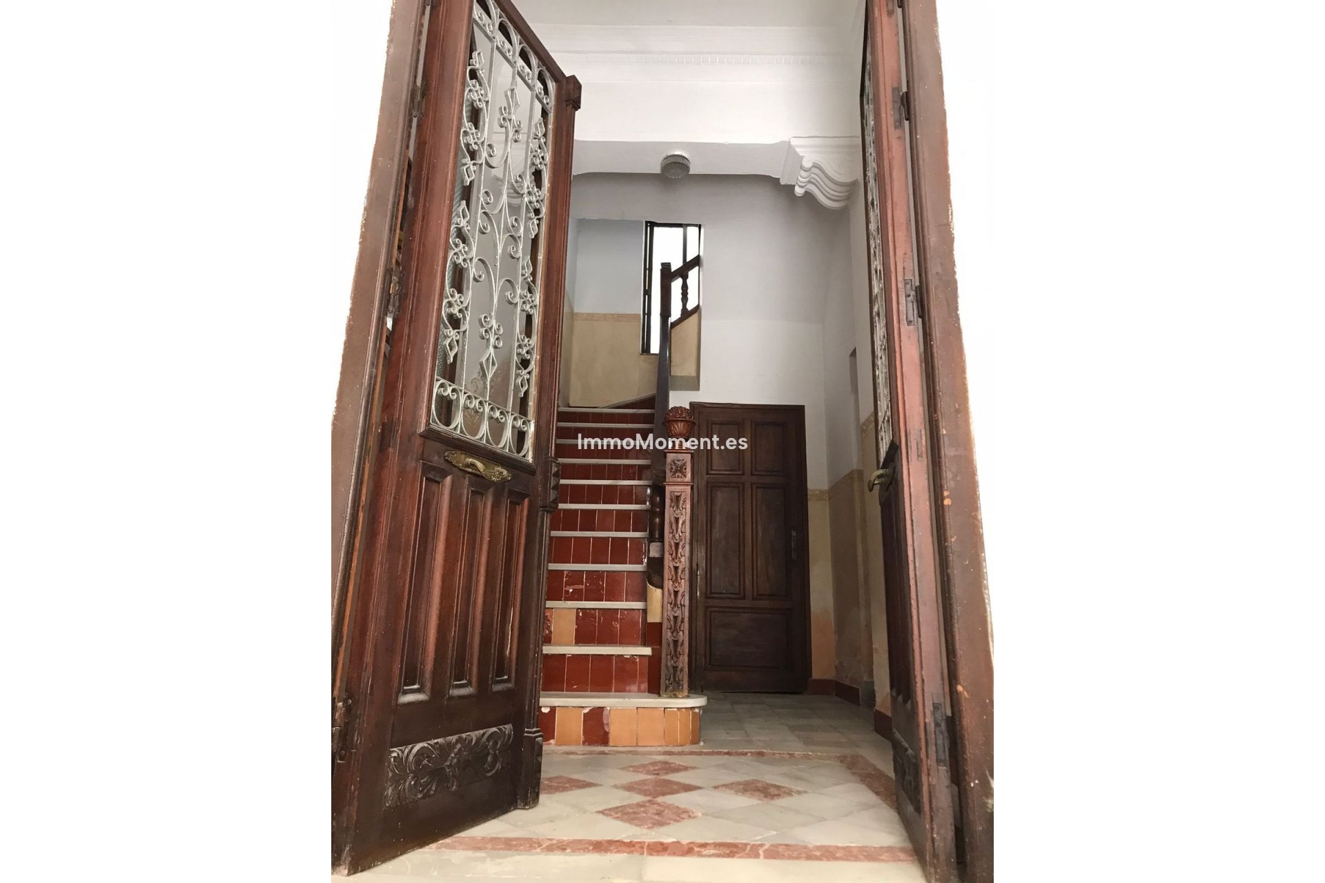 Resale - Townhouse - Estepona - Estepona Centro