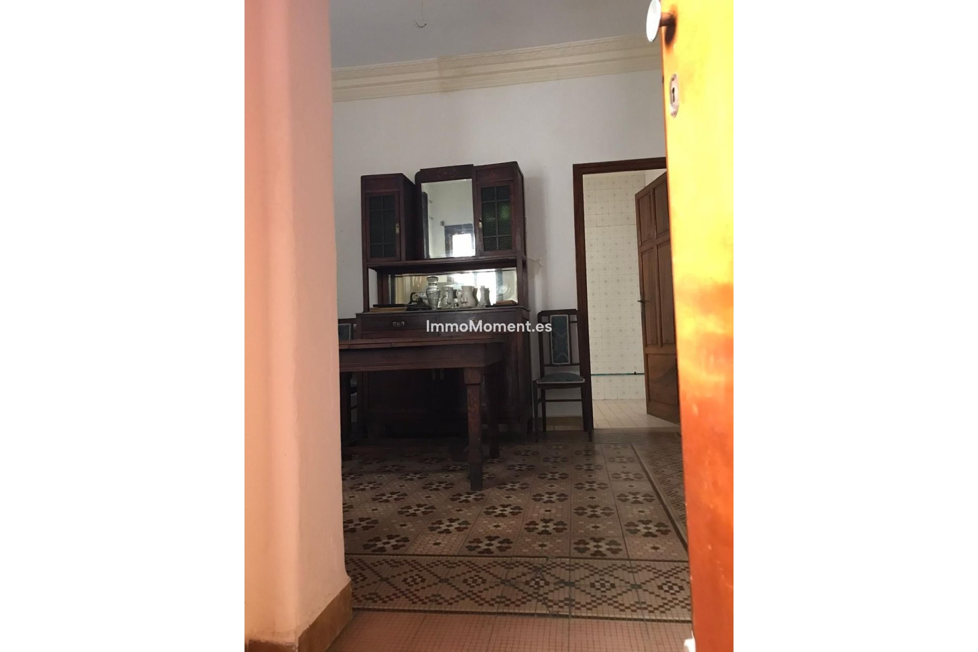 Resale - Townhouse - Estepona - Estepona Centro