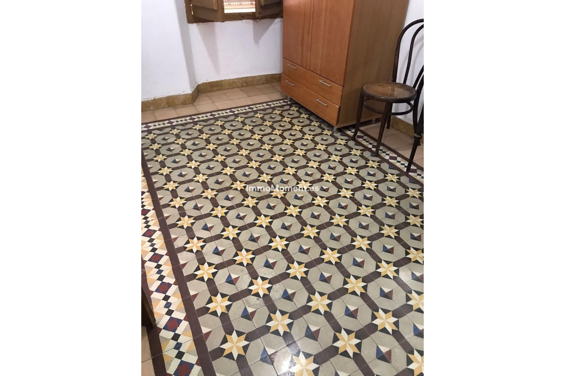 Resale - Townhouse - Estepona - Estepona Centro