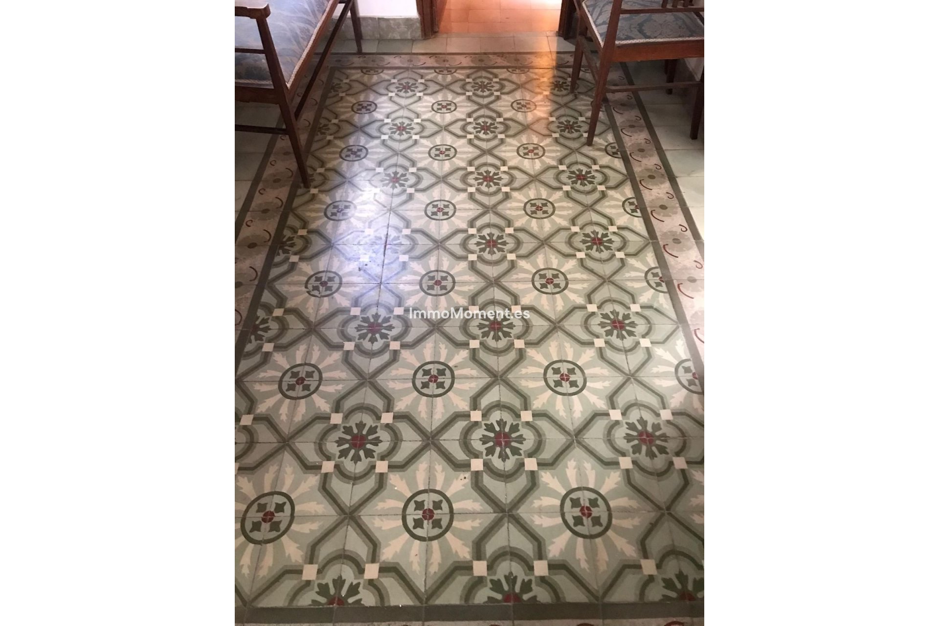 Resale - Townhouse - Estepona - Estepona Centro