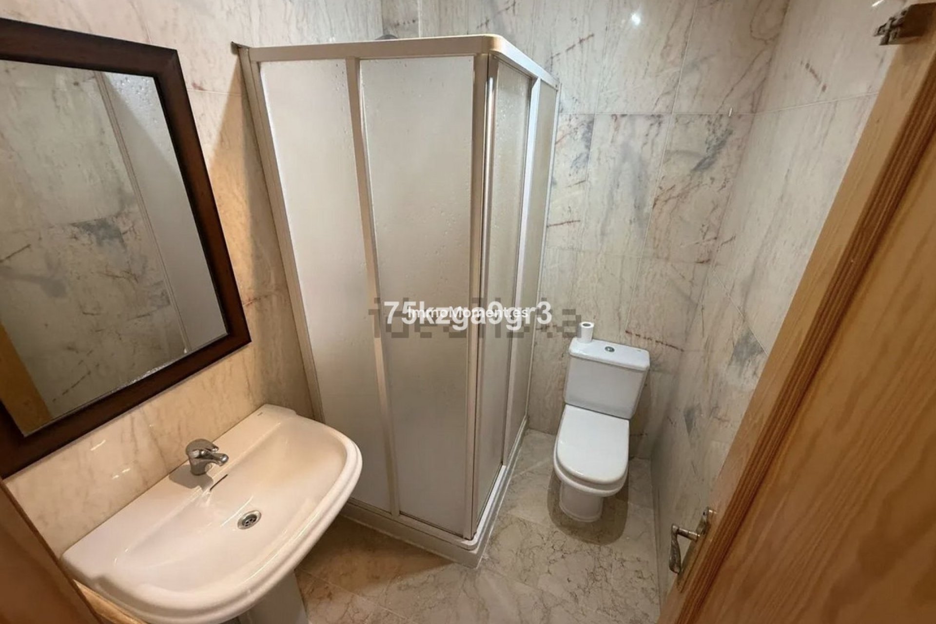 Resale - Townhouse - Estepona - Estepona Centro