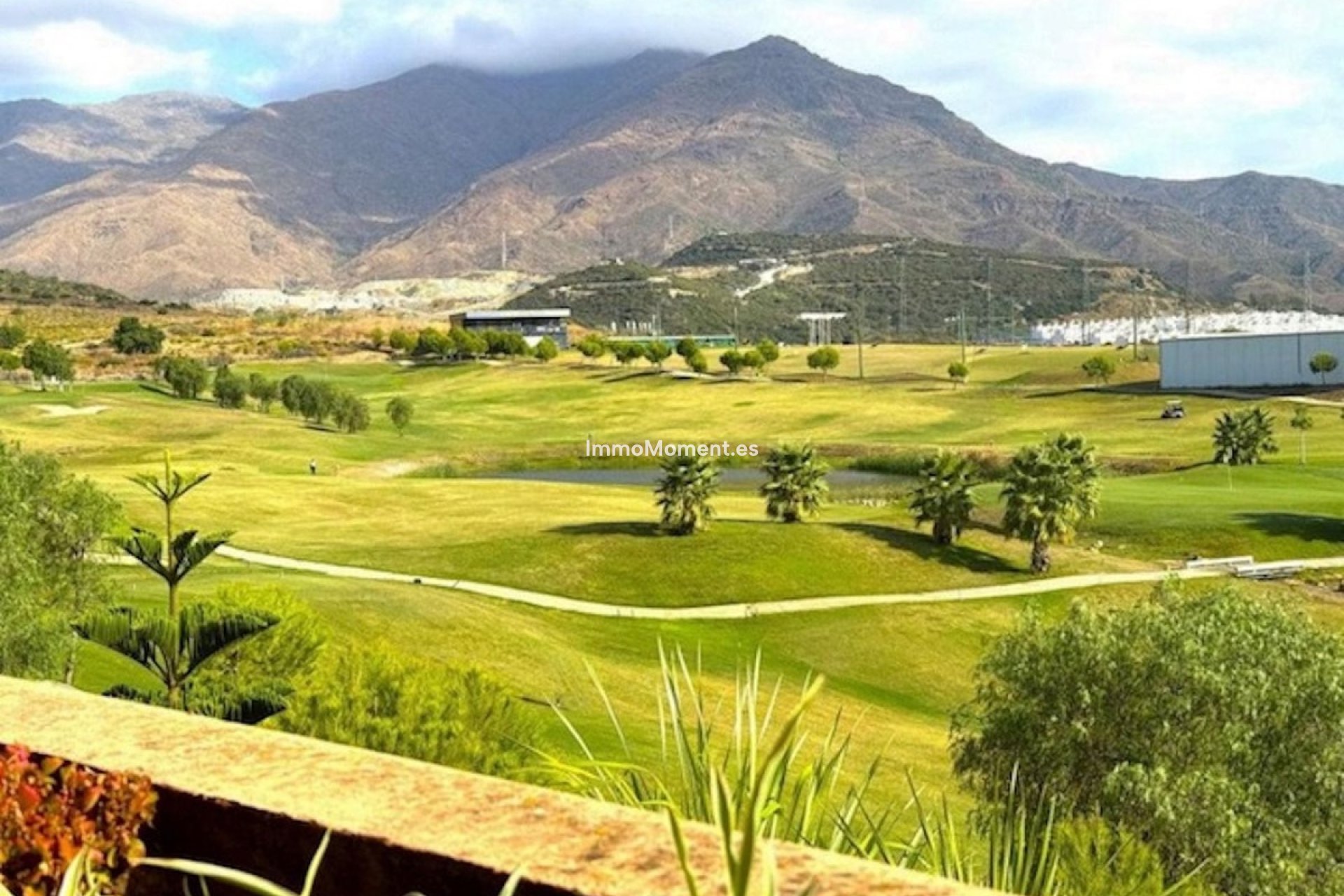 Resale - Townhouse - Estepona - Estepona Centro