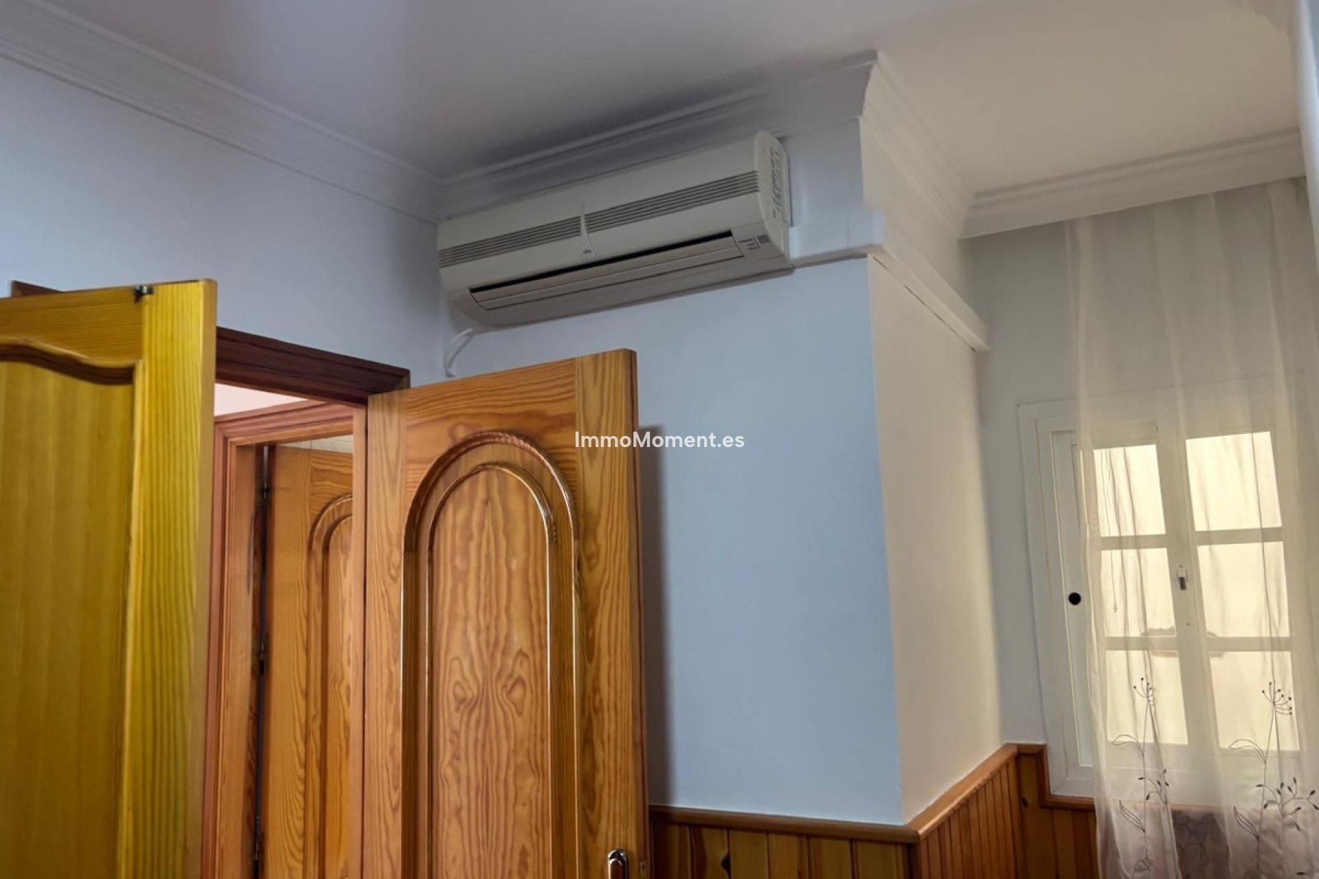 Resale - Townhouse - Estepona - Estepona Centro