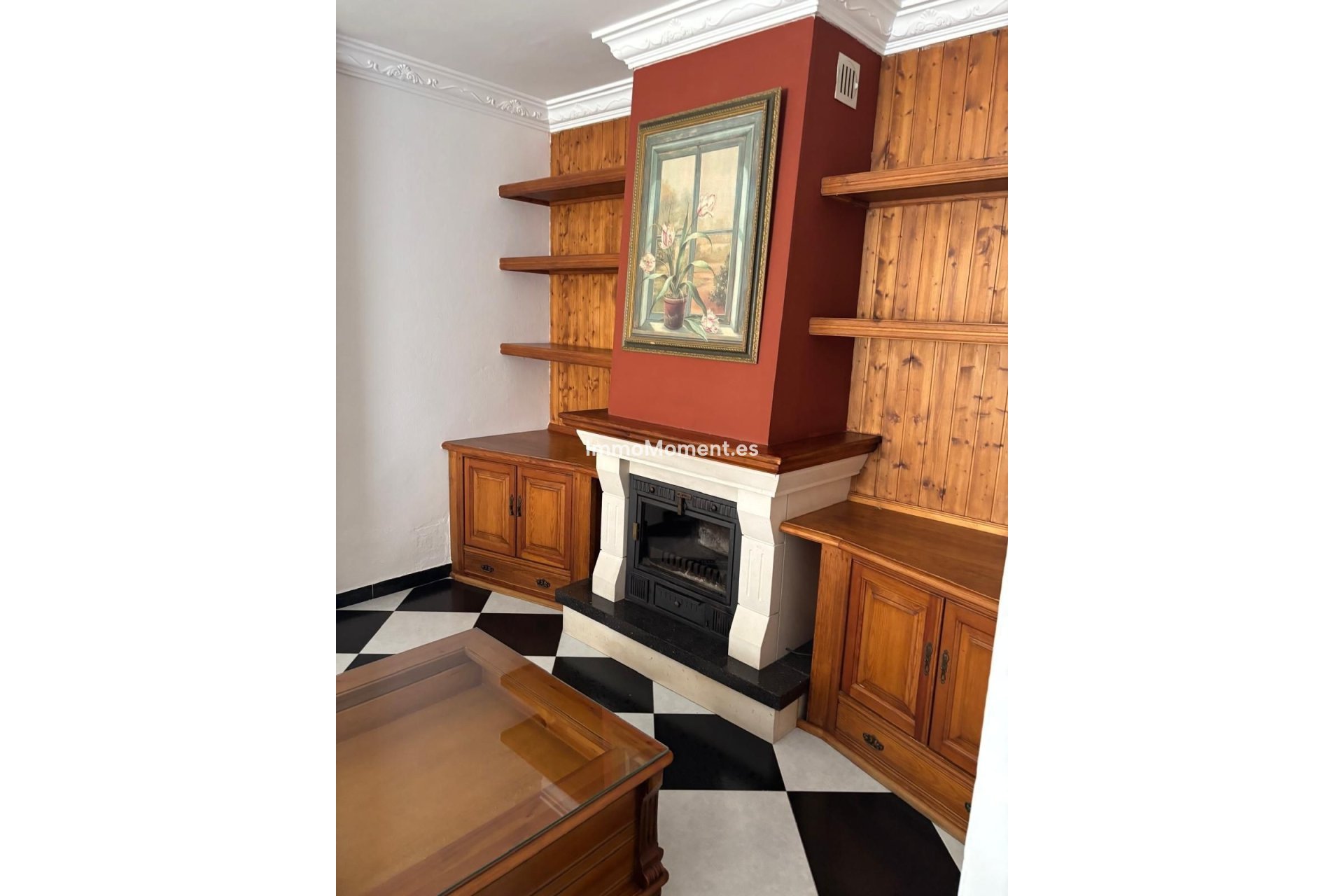 Resale - Townhouse - Estepona - Estepona Centro