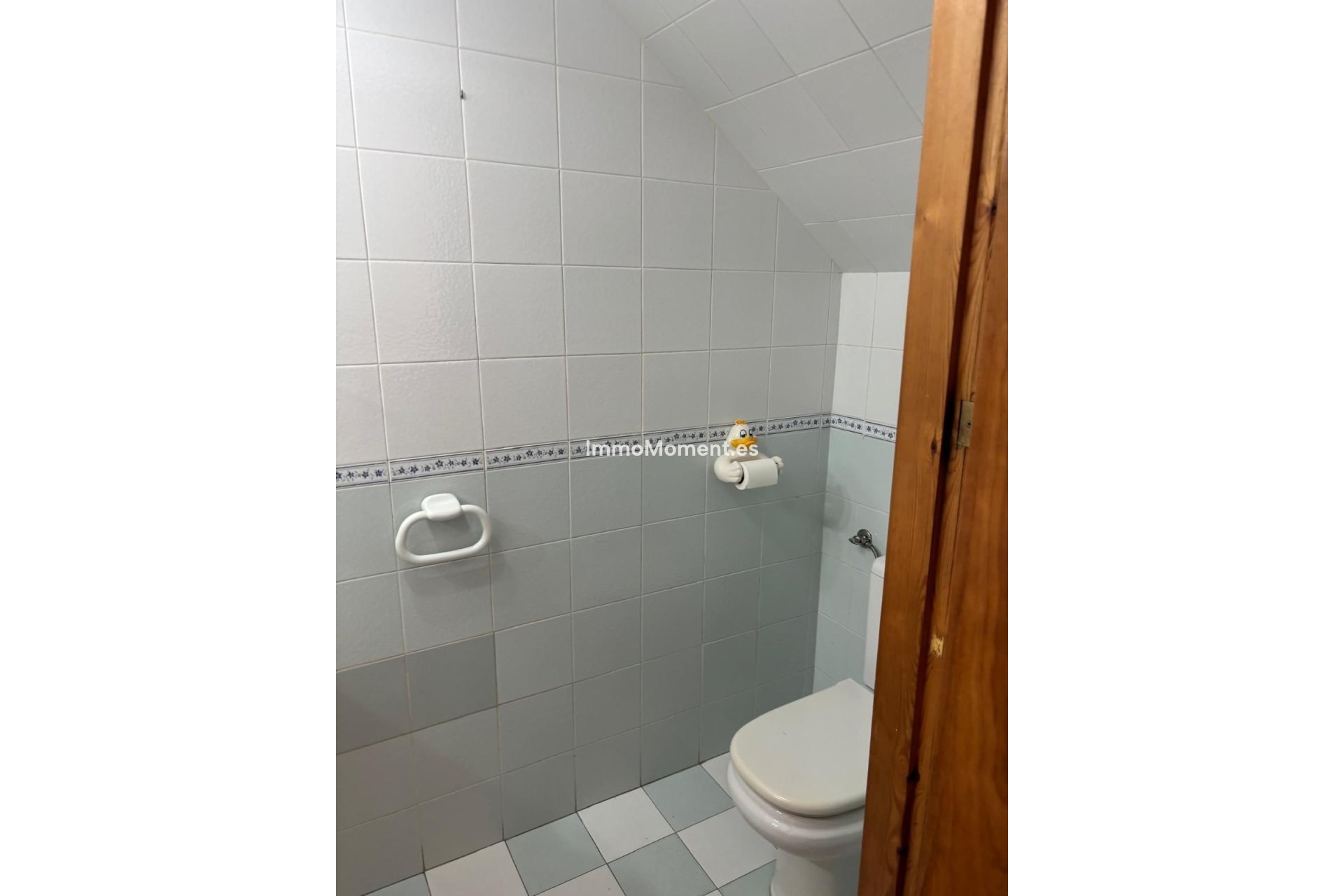 Resale - Townhouse - Estepona - Estepona Centro