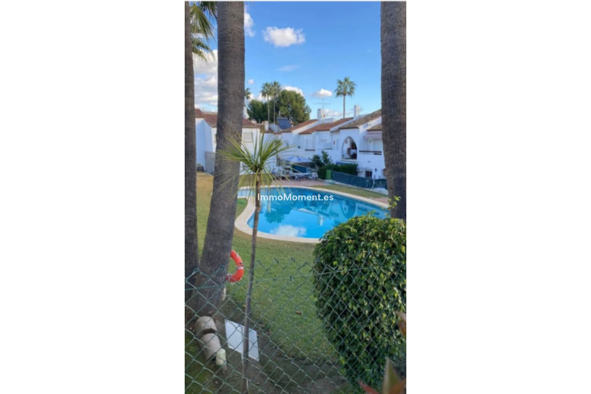 Resale - Townhouse - Estepona - Estepona Centro