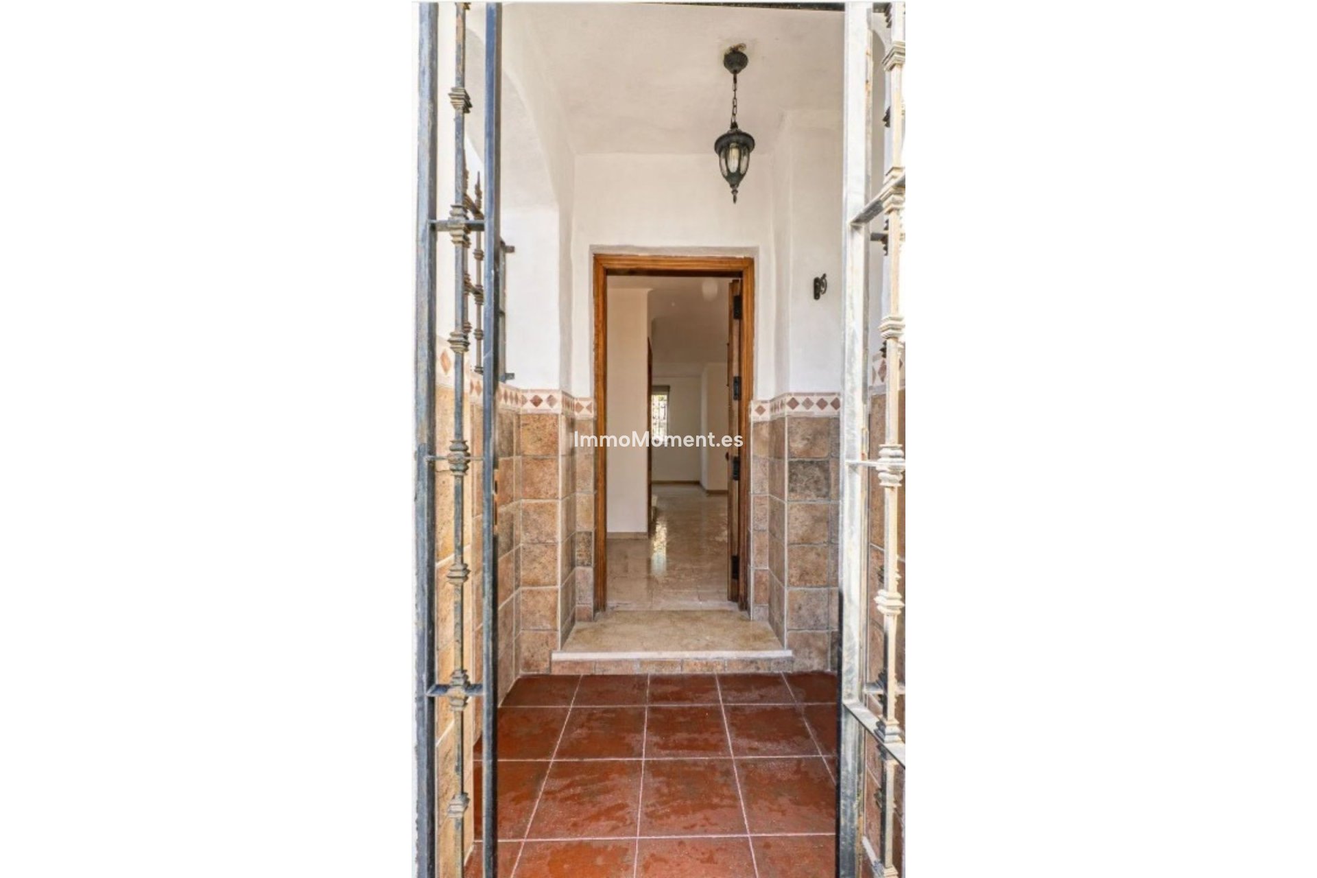 Resale - Townhouse - Estepona - Estepona Centro