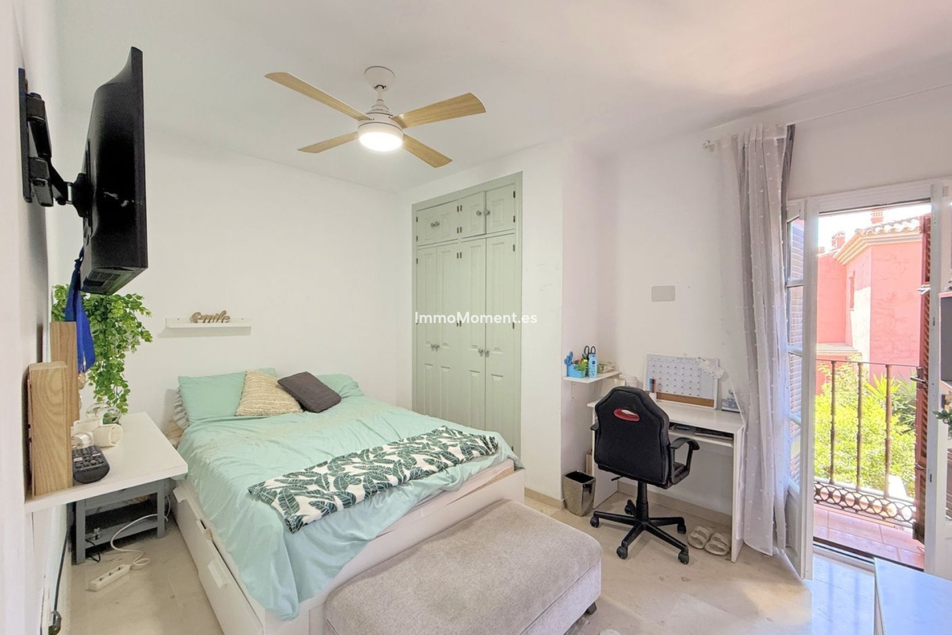 Resale - Townhouse - Estepona - Estepona Centro