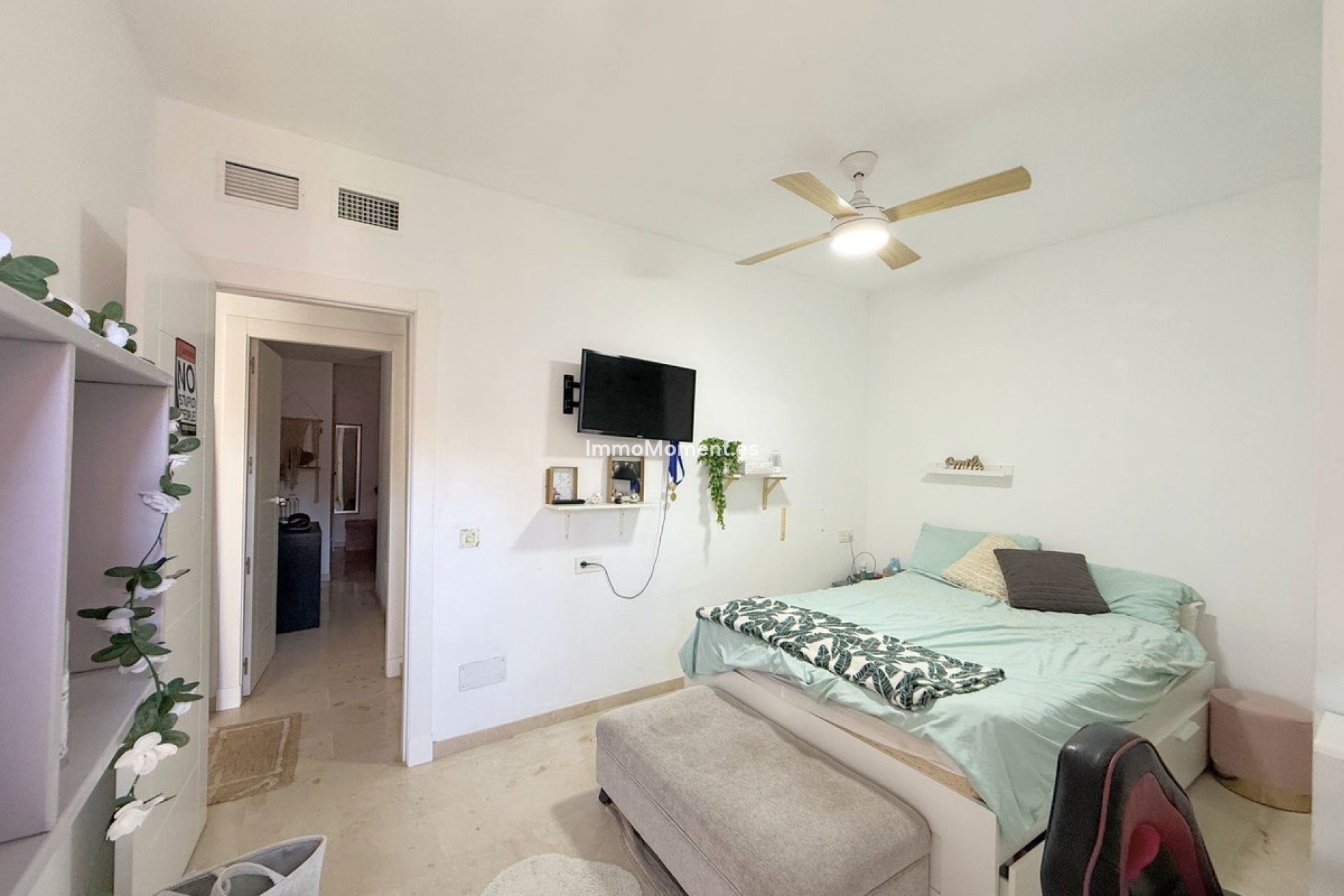 Resale - Townhouse - Estepona - Estepona Centro