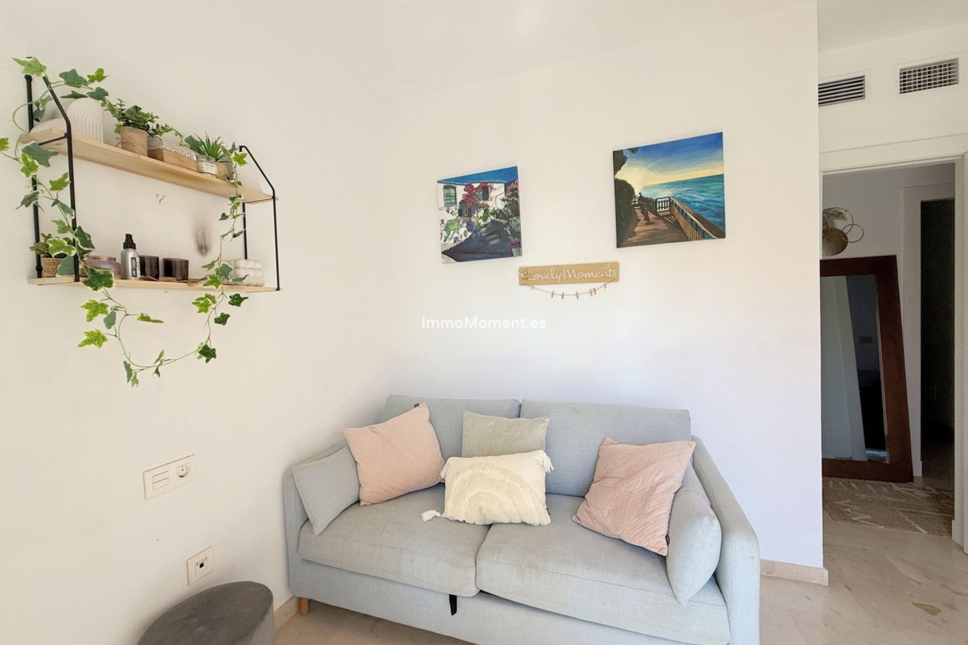 Resale - Townhouse - Estepona - Estepona Centro