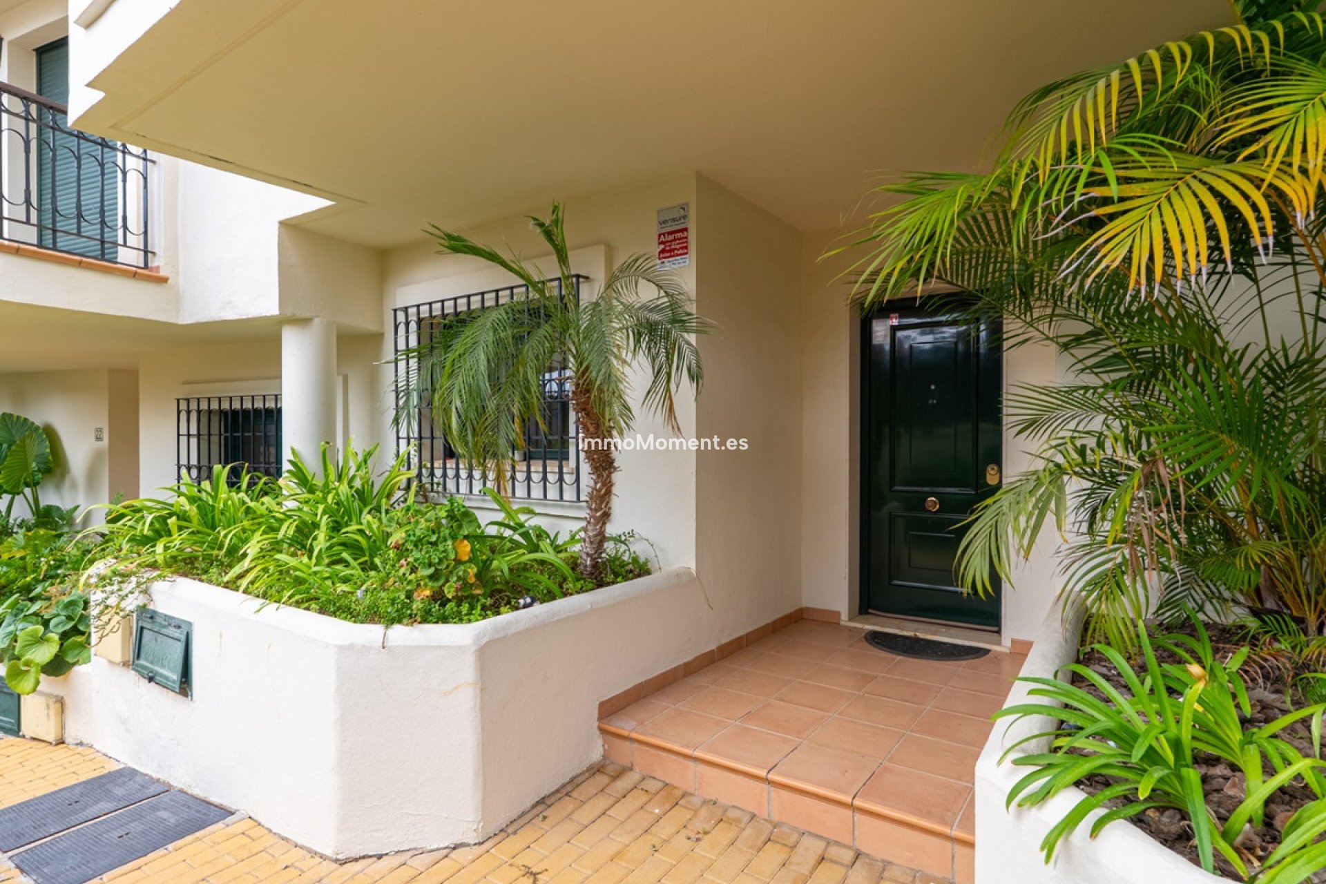 Resale - Townhouse - Estepona - Estepona Centro