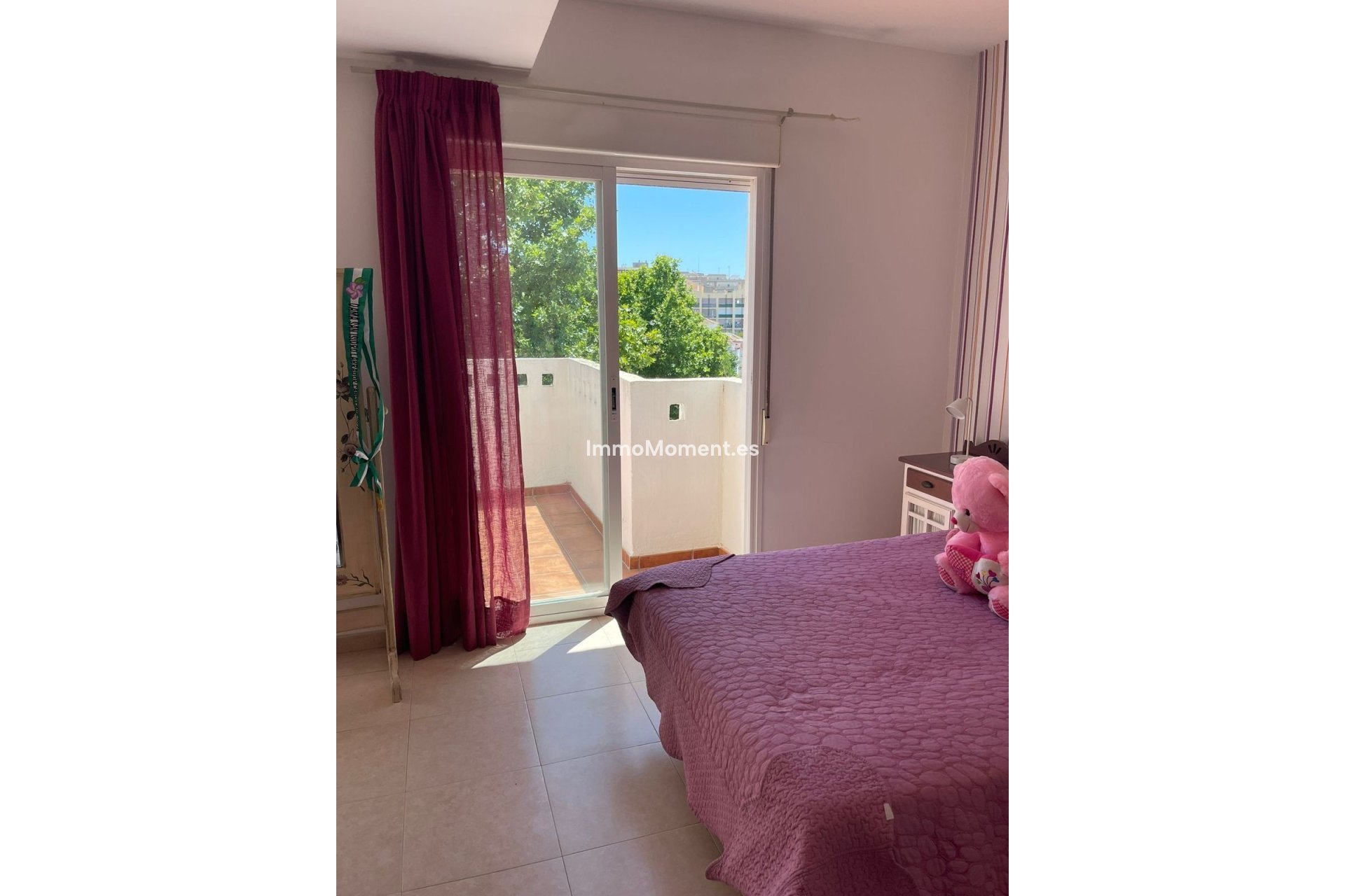 Resale - Townhouse - Estepona - Estepona Centro