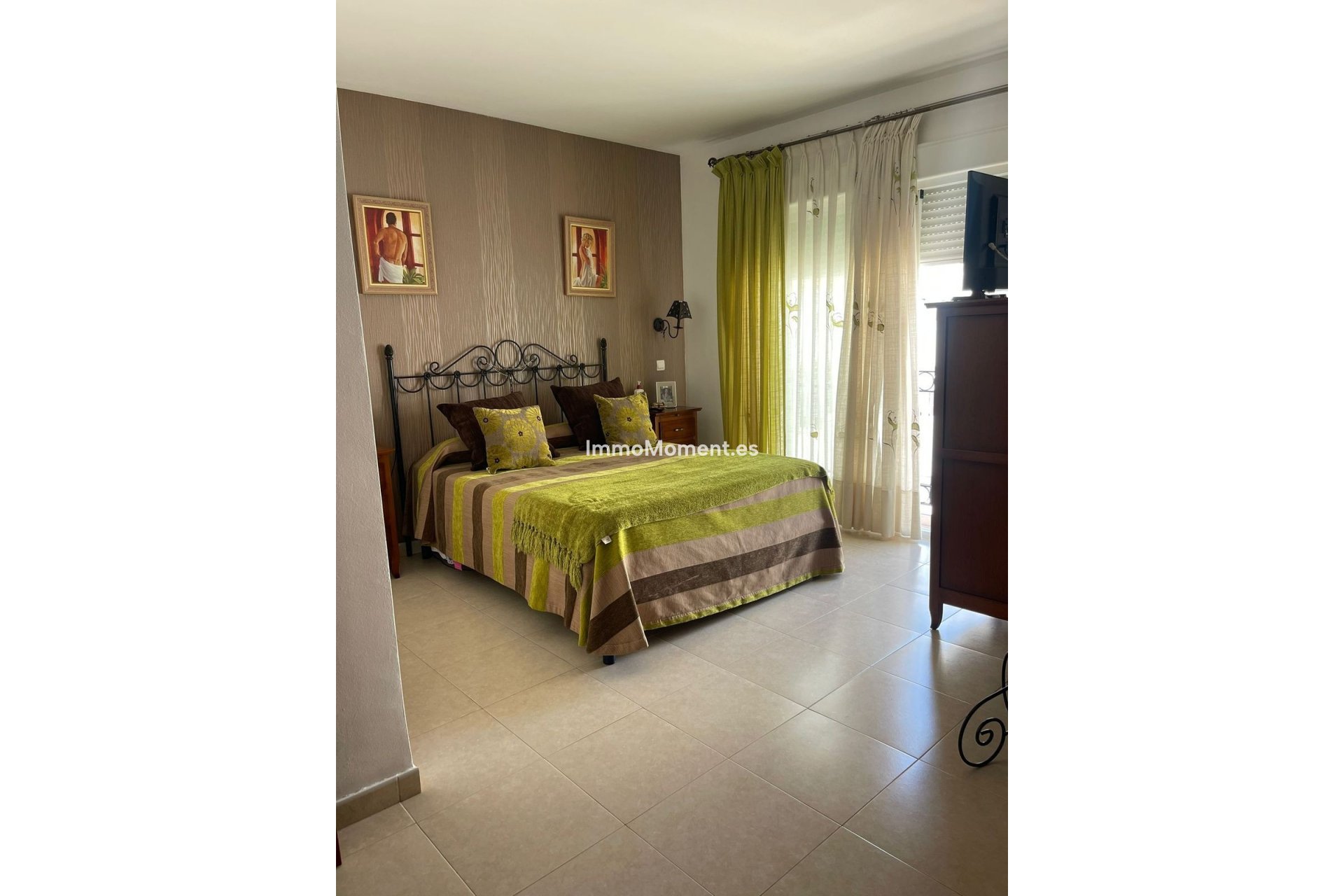 Resale - Townhouse - Estepona - Estepona Centro