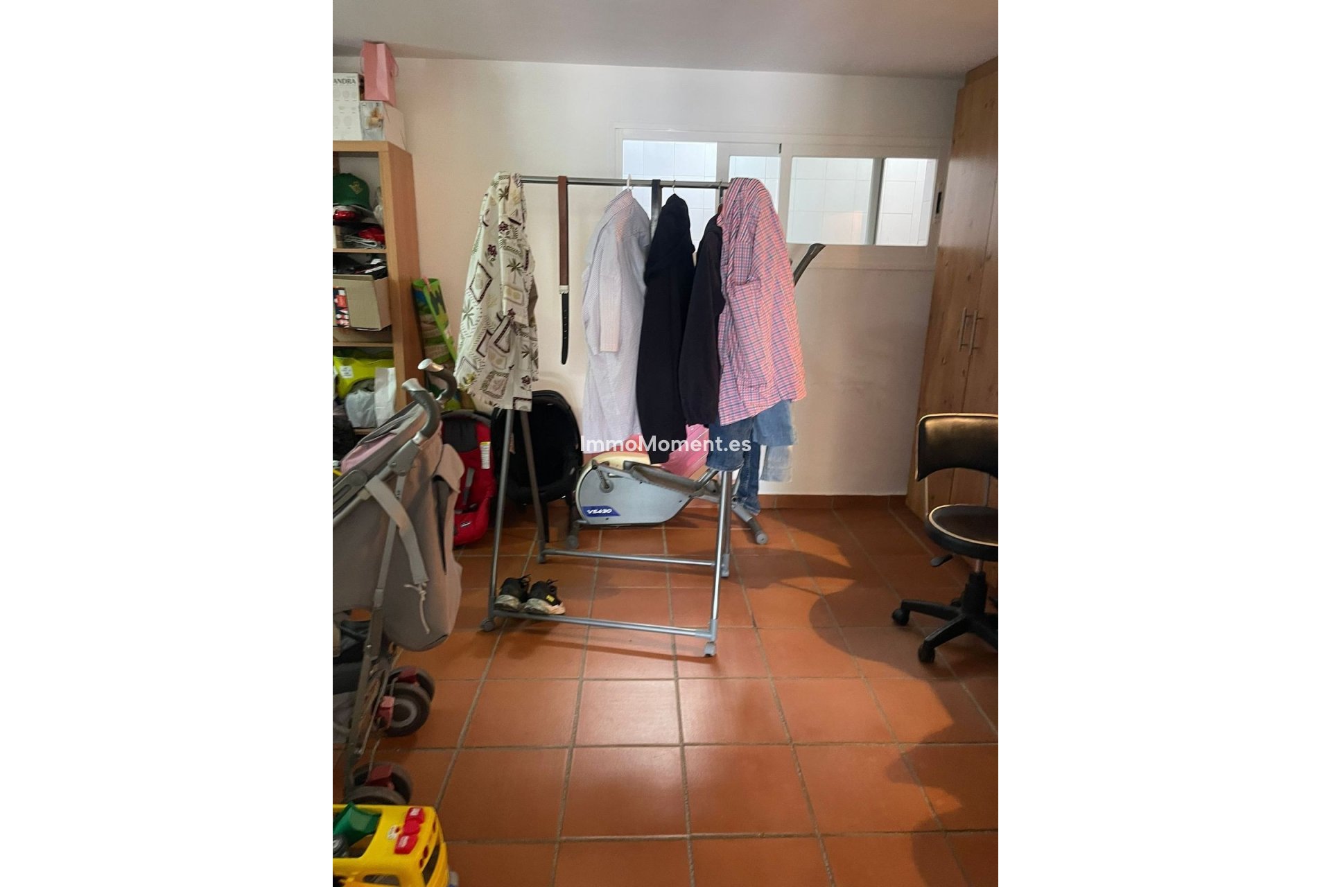 Resale - Townhouse - Estepona - Estepona Centro