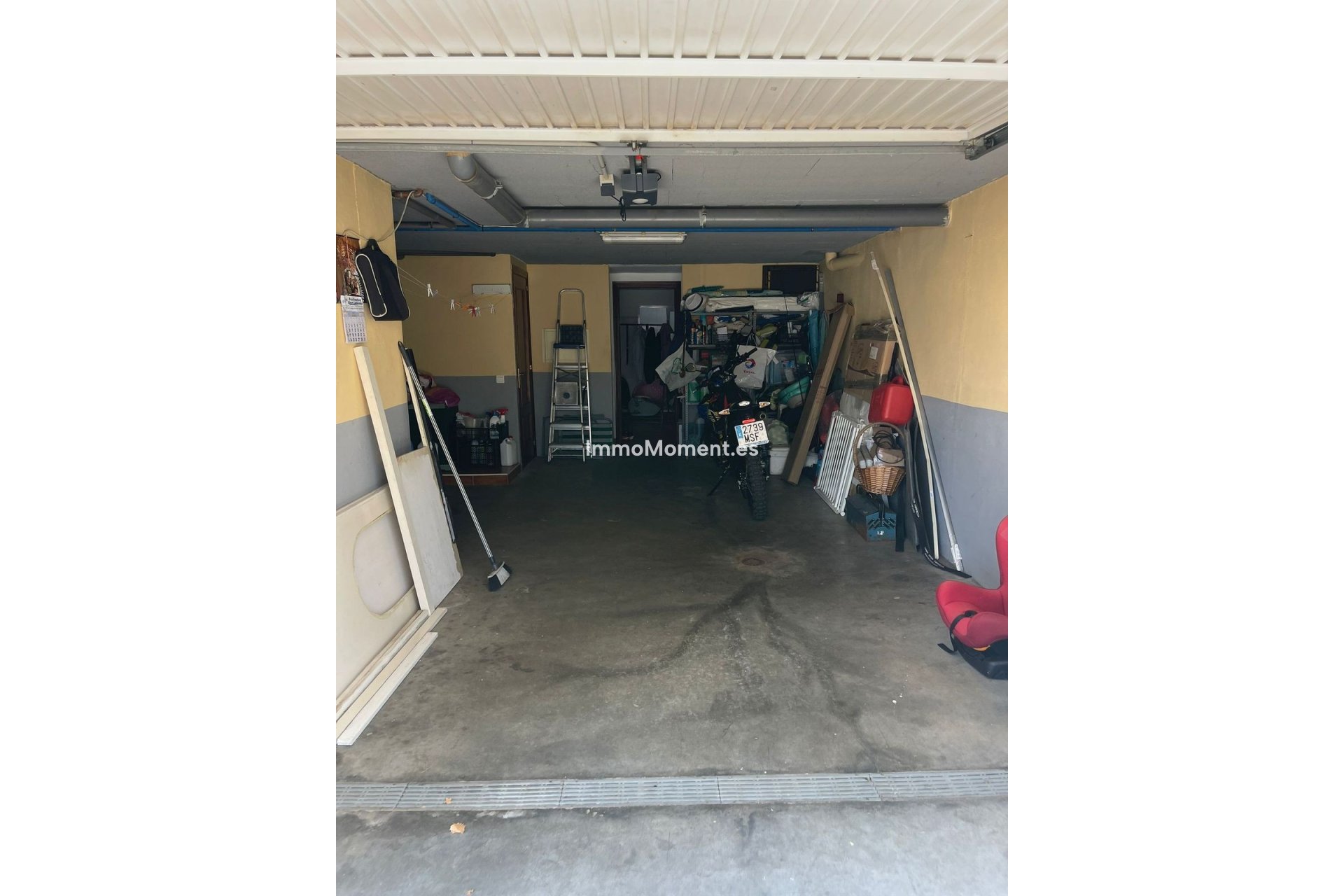 Resale - Townhouse - Estepona - Estepona Centro