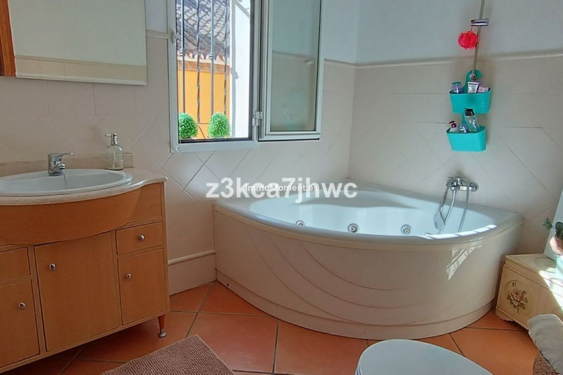 Resale - Townhouse - Estepona - Estepona Centro