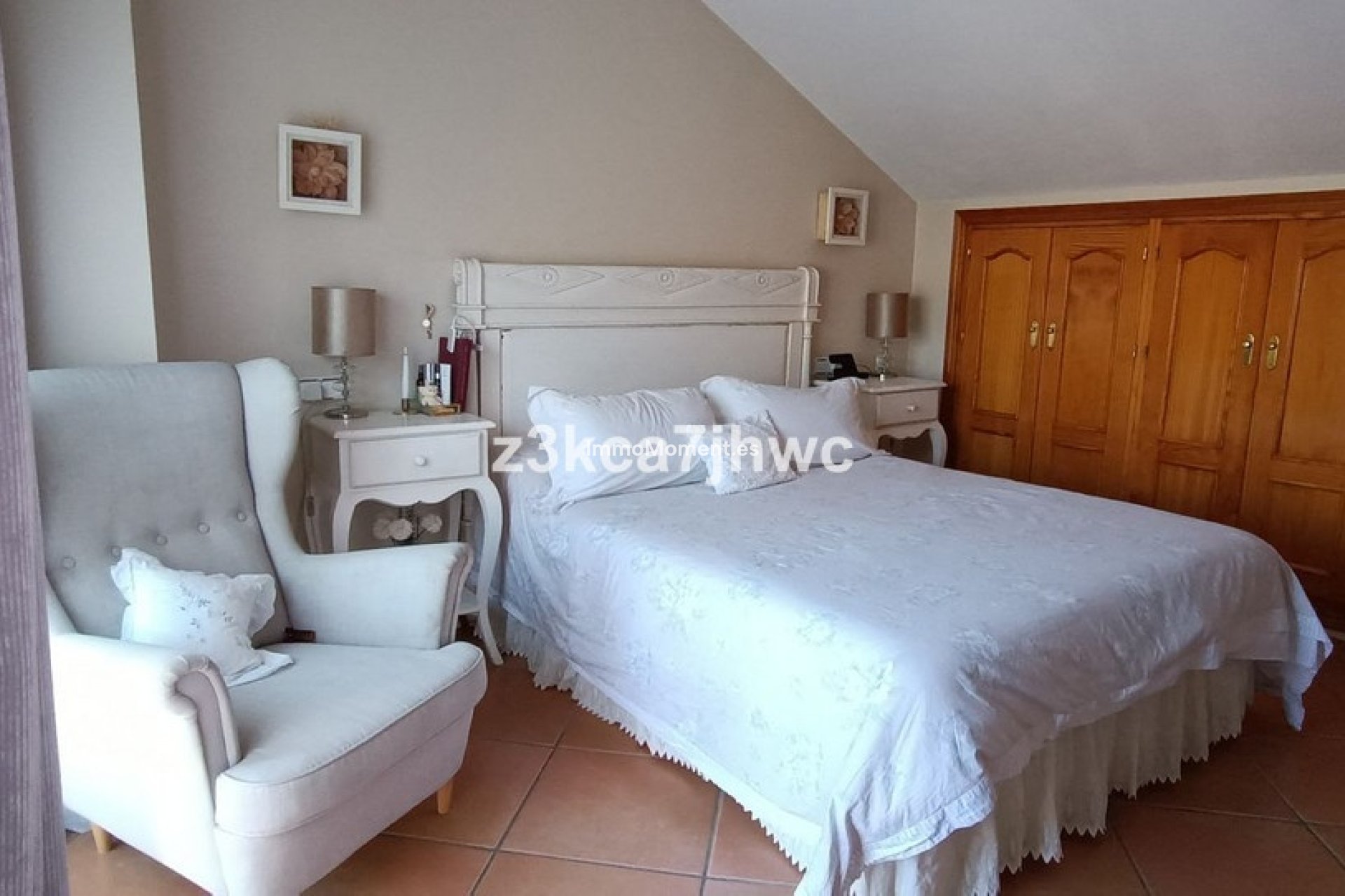Resale - Townhouse - Estepona - Estepona Centro