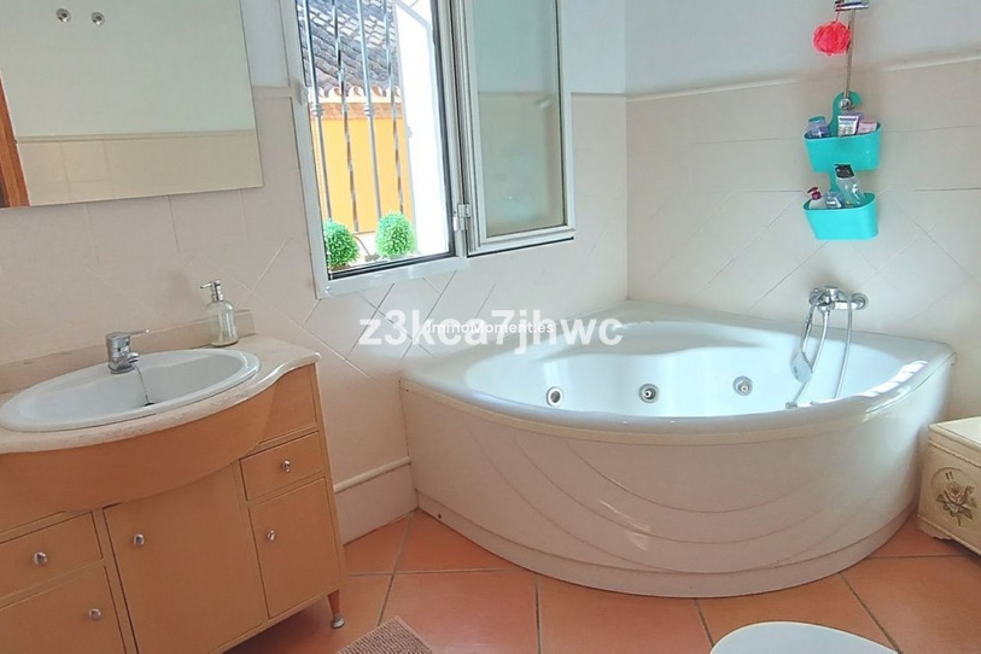 Resale - Townhouse - Estepona - Estepona Centro