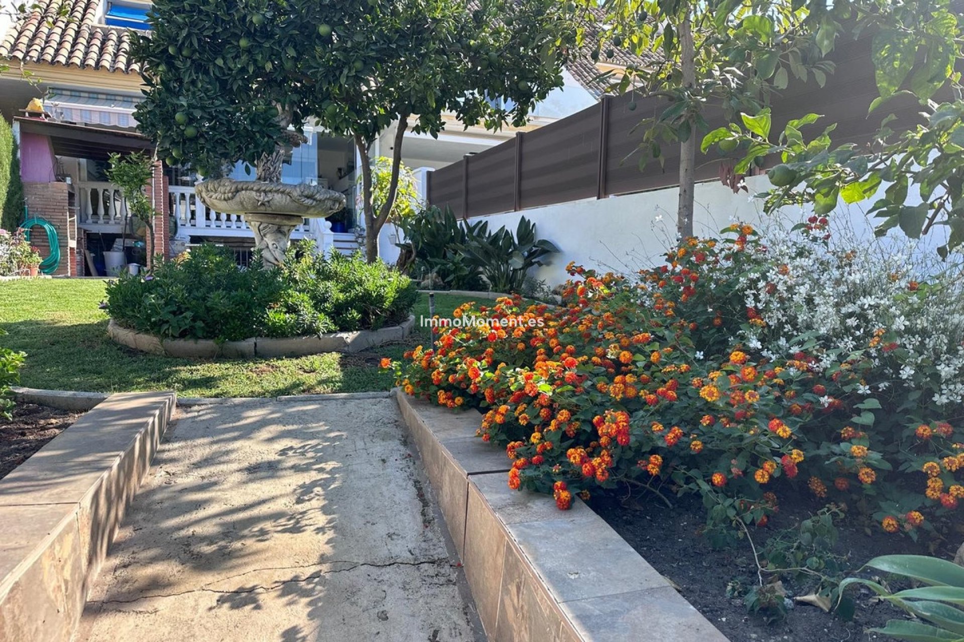 Resale - Townhouse - Estepona - Estepona Centro