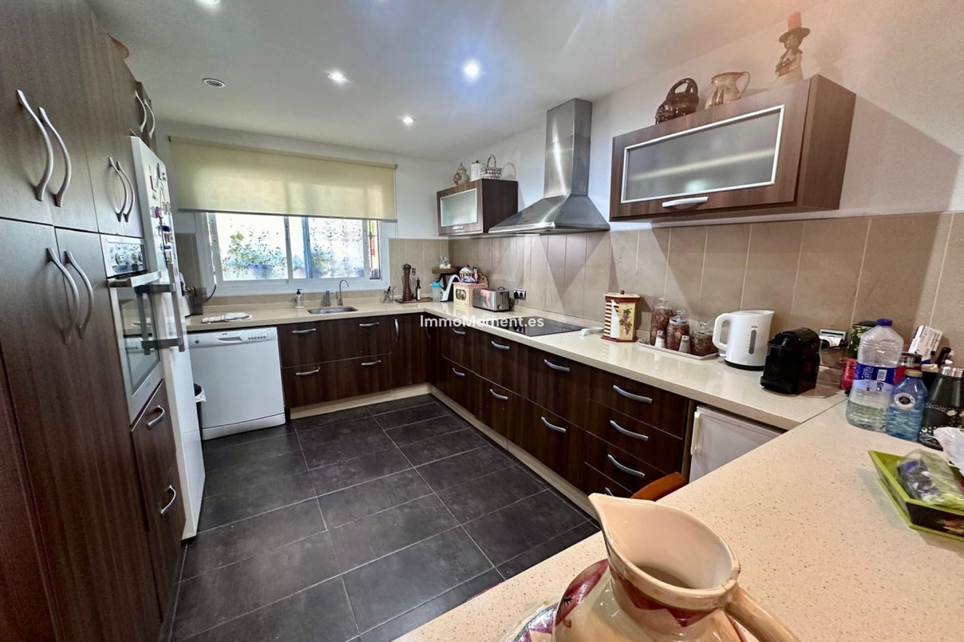 Resale - Townhouse - Estepona - Estepona Centro