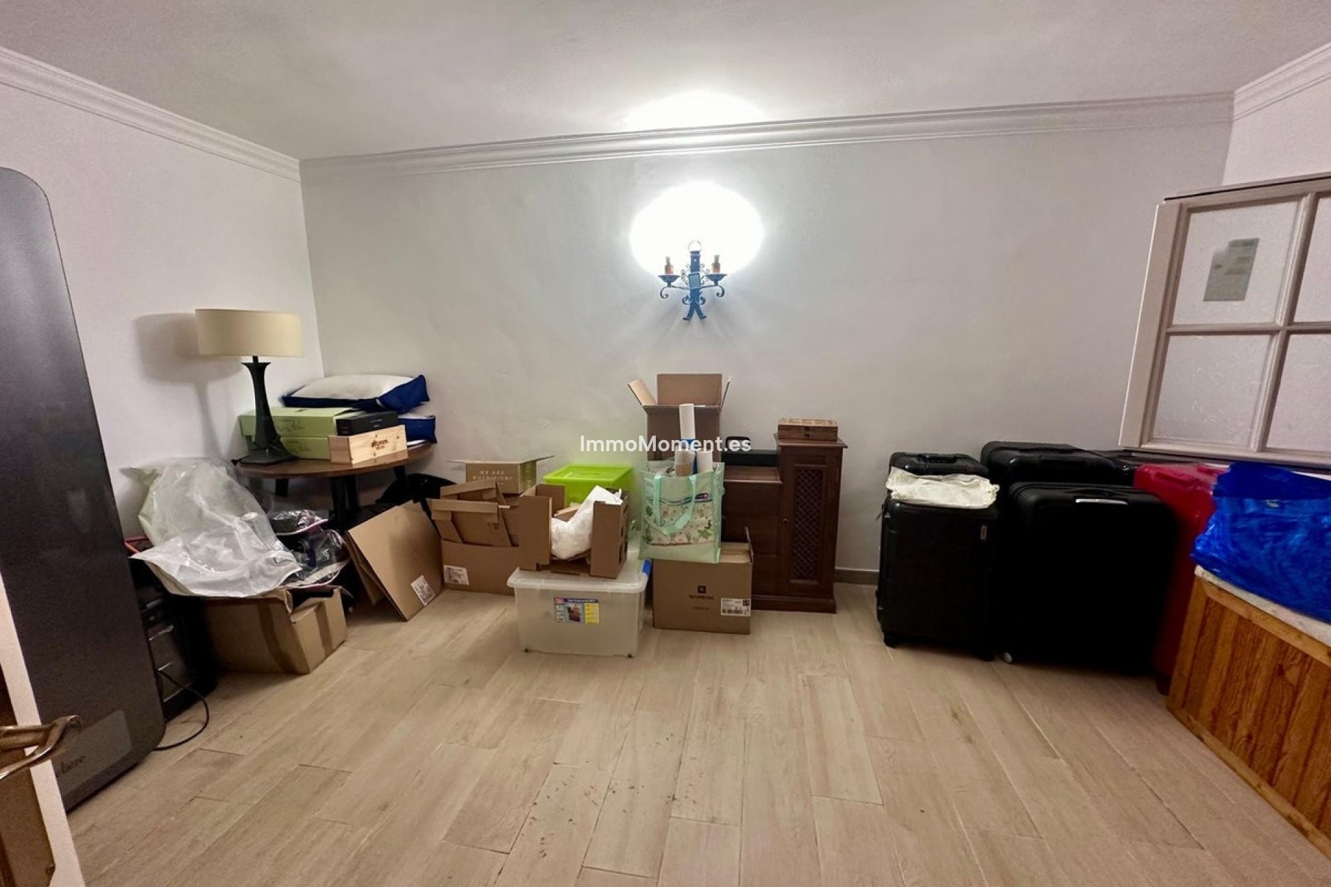 Resale - Townhouse - Estepona - Estepona Centro