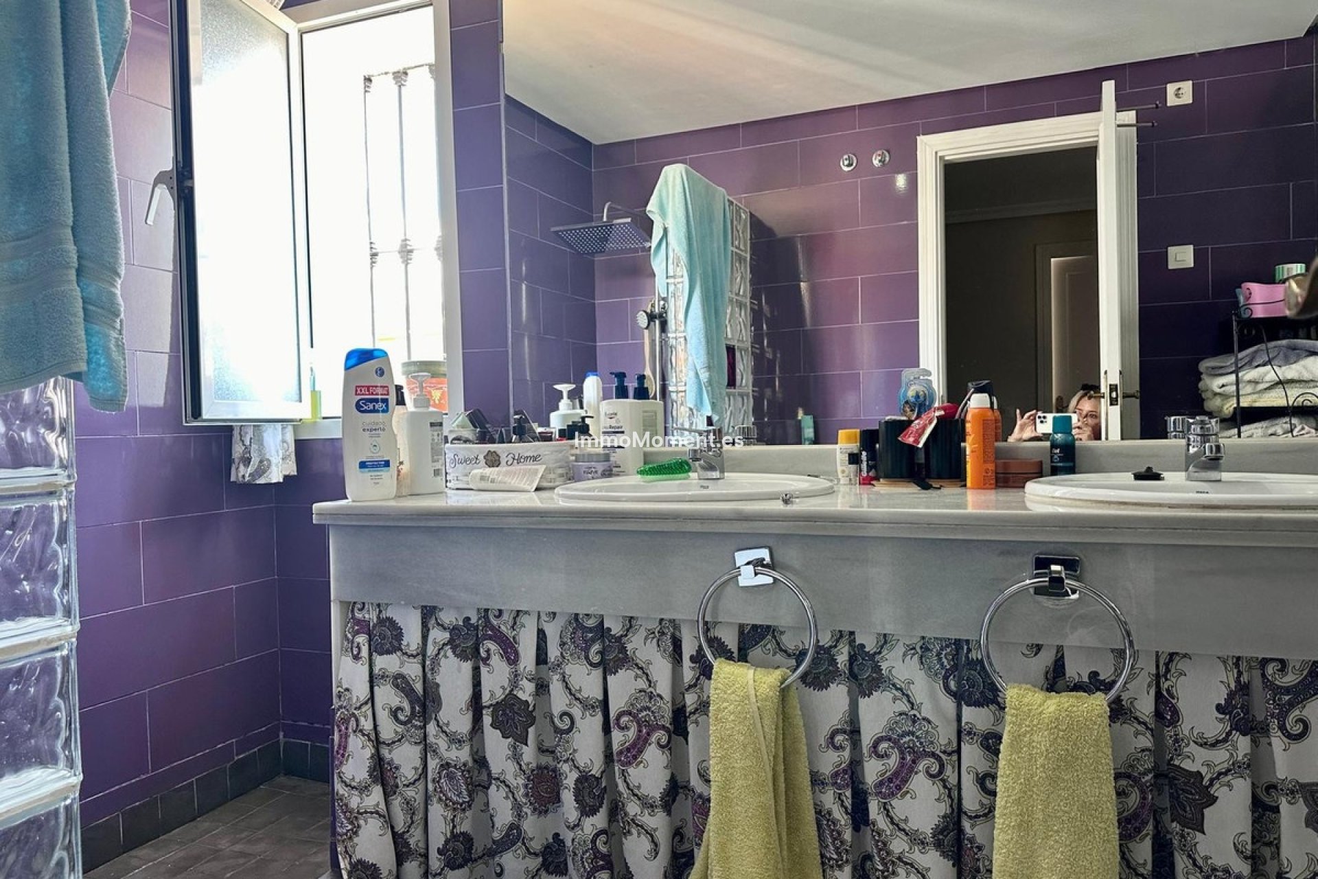 Resale - Townhouse - Estepona - Estepona Centro