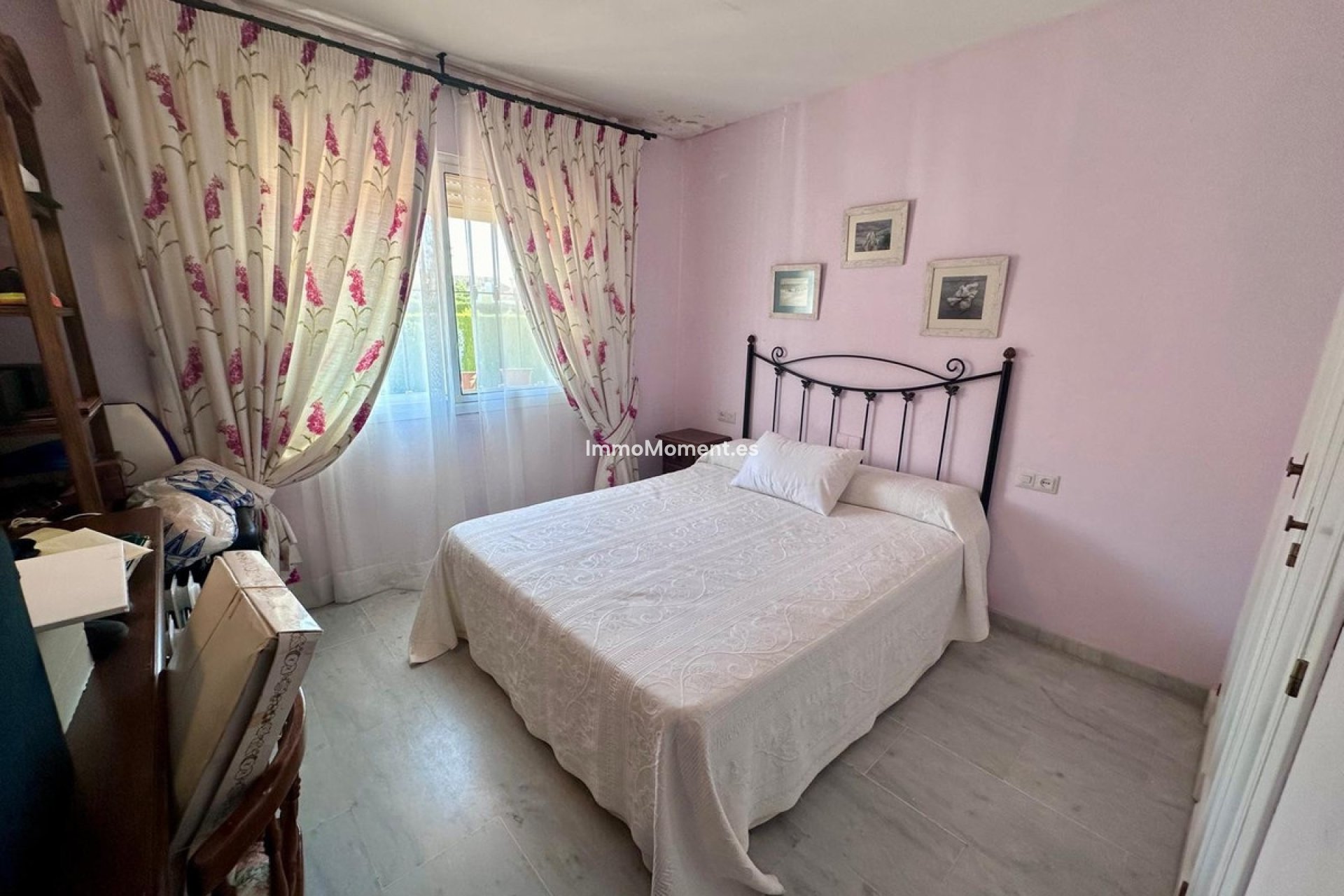 Resale - Townhouse - Estepona - Estepona Centro