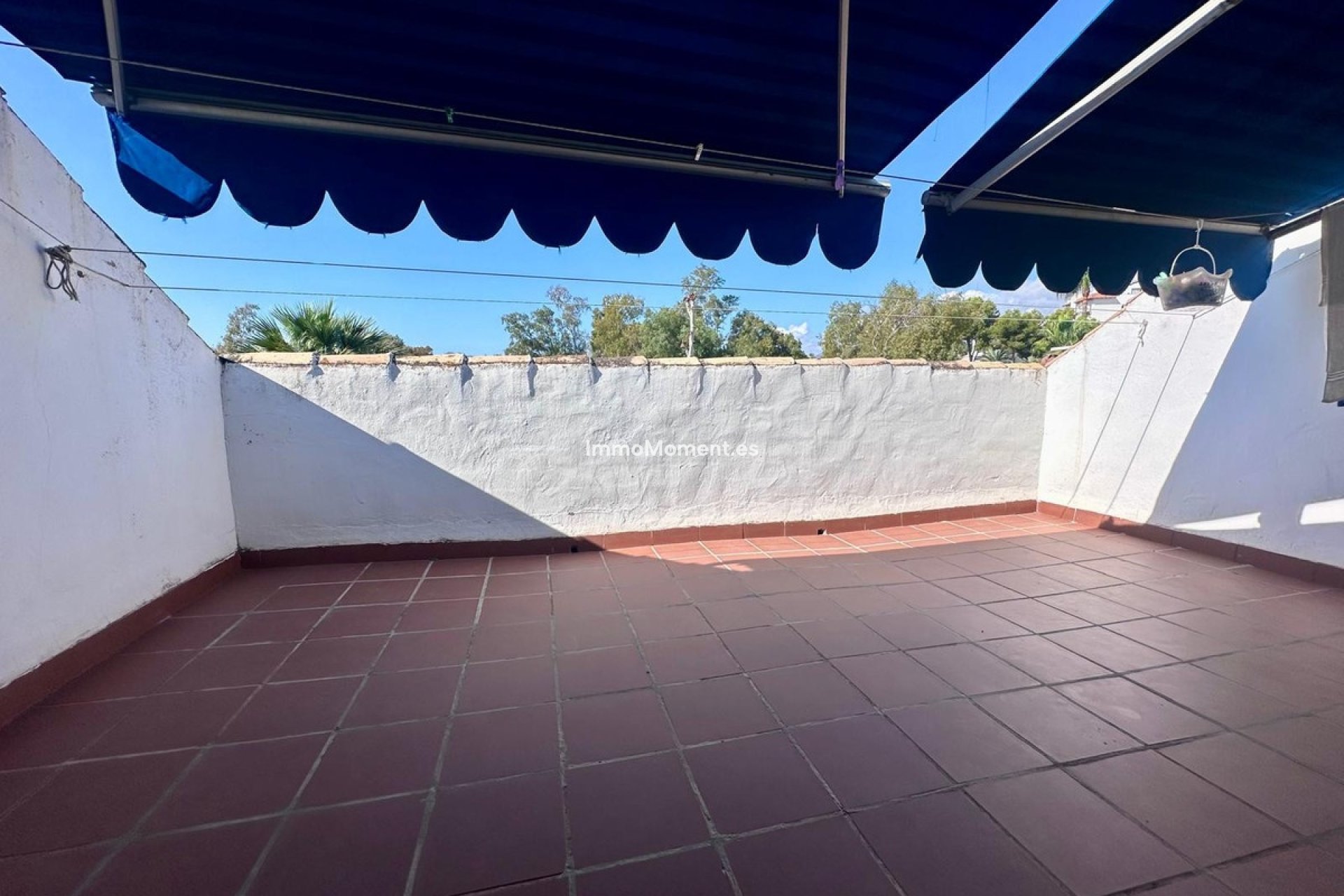 Resale - Townhouse - Estepona - Estepona Centro