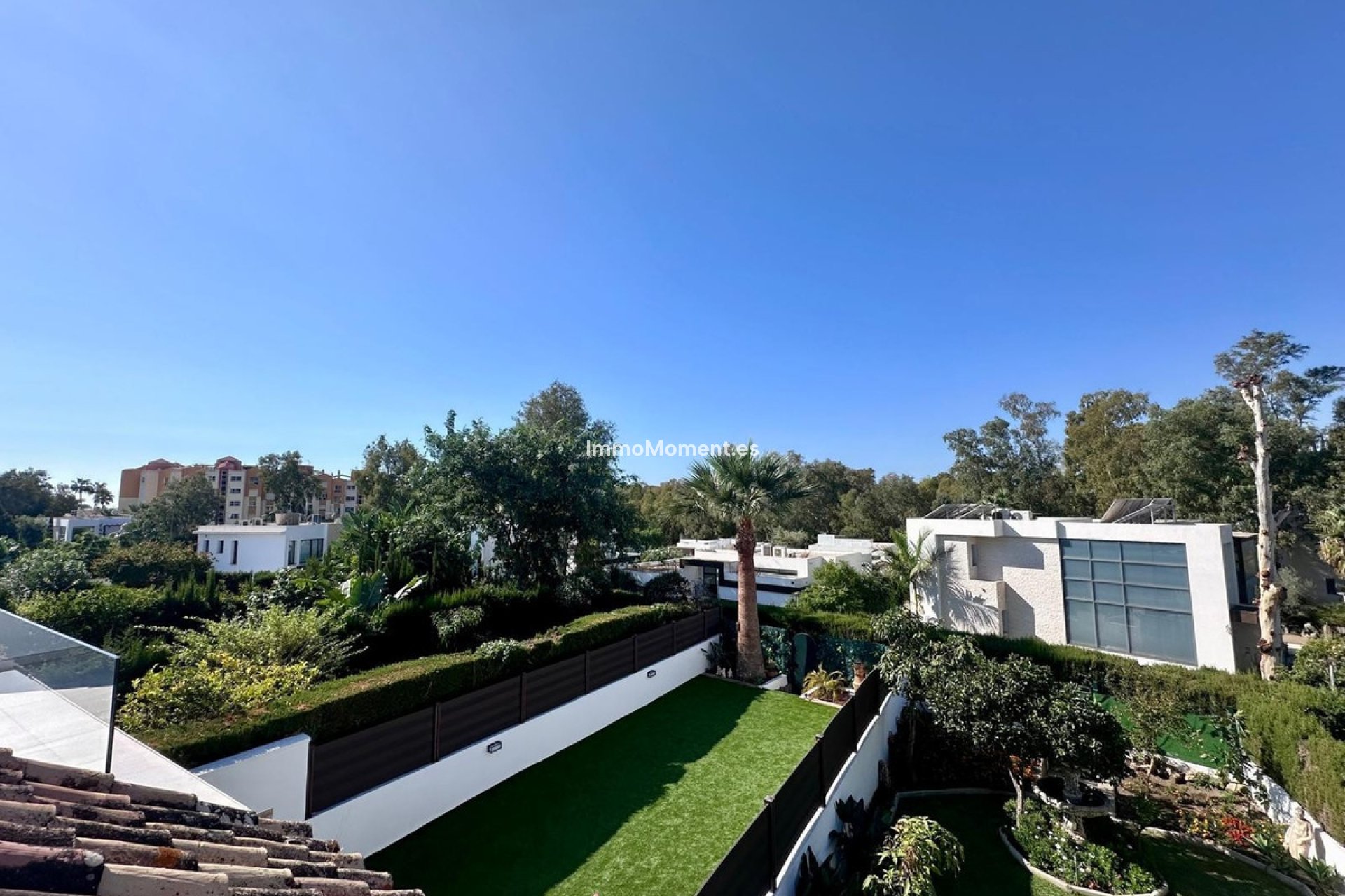 Resale - Townhouse - Estepona - Estepona Centro