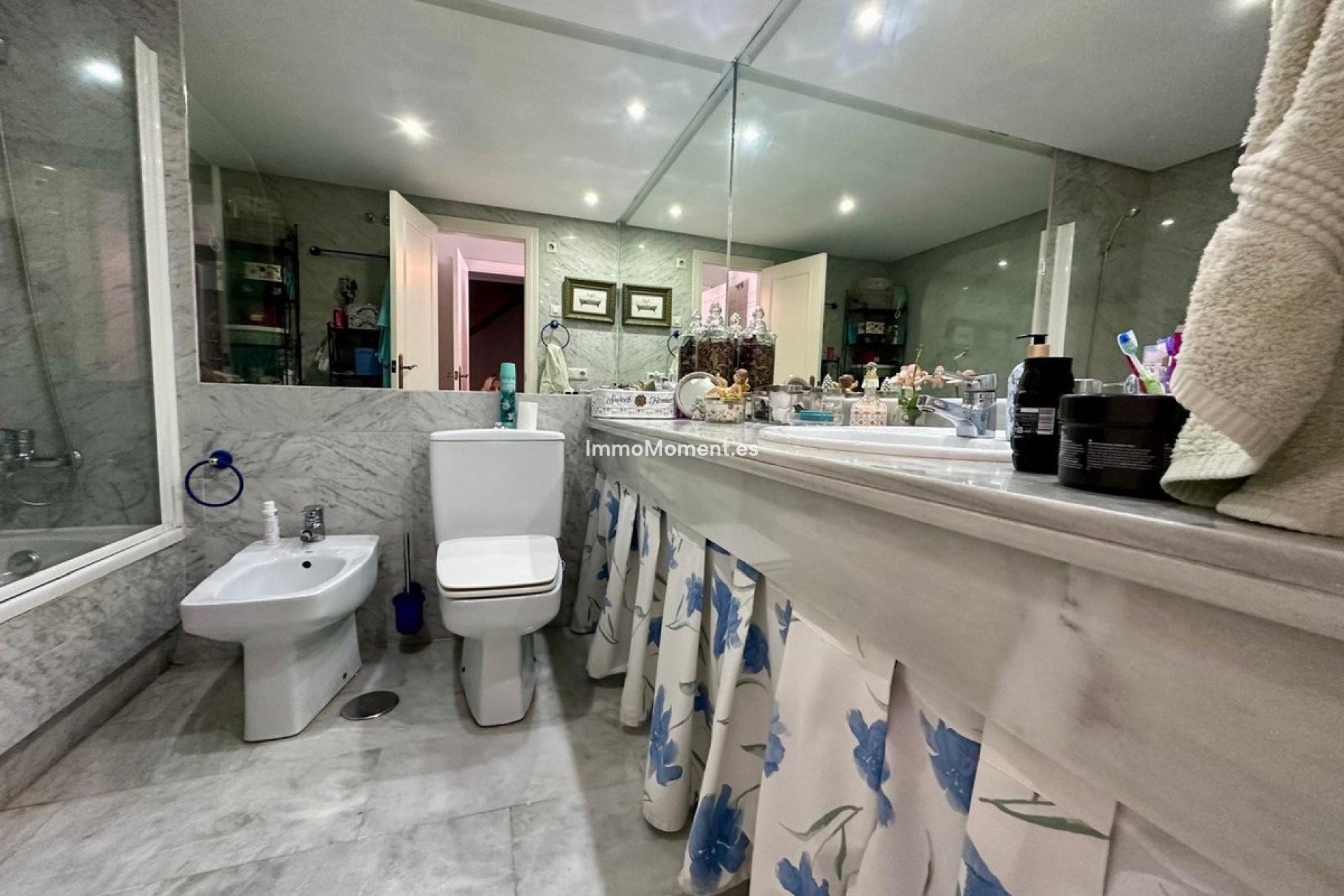 Resale - Townhouse - Estepona - Estepona Centro