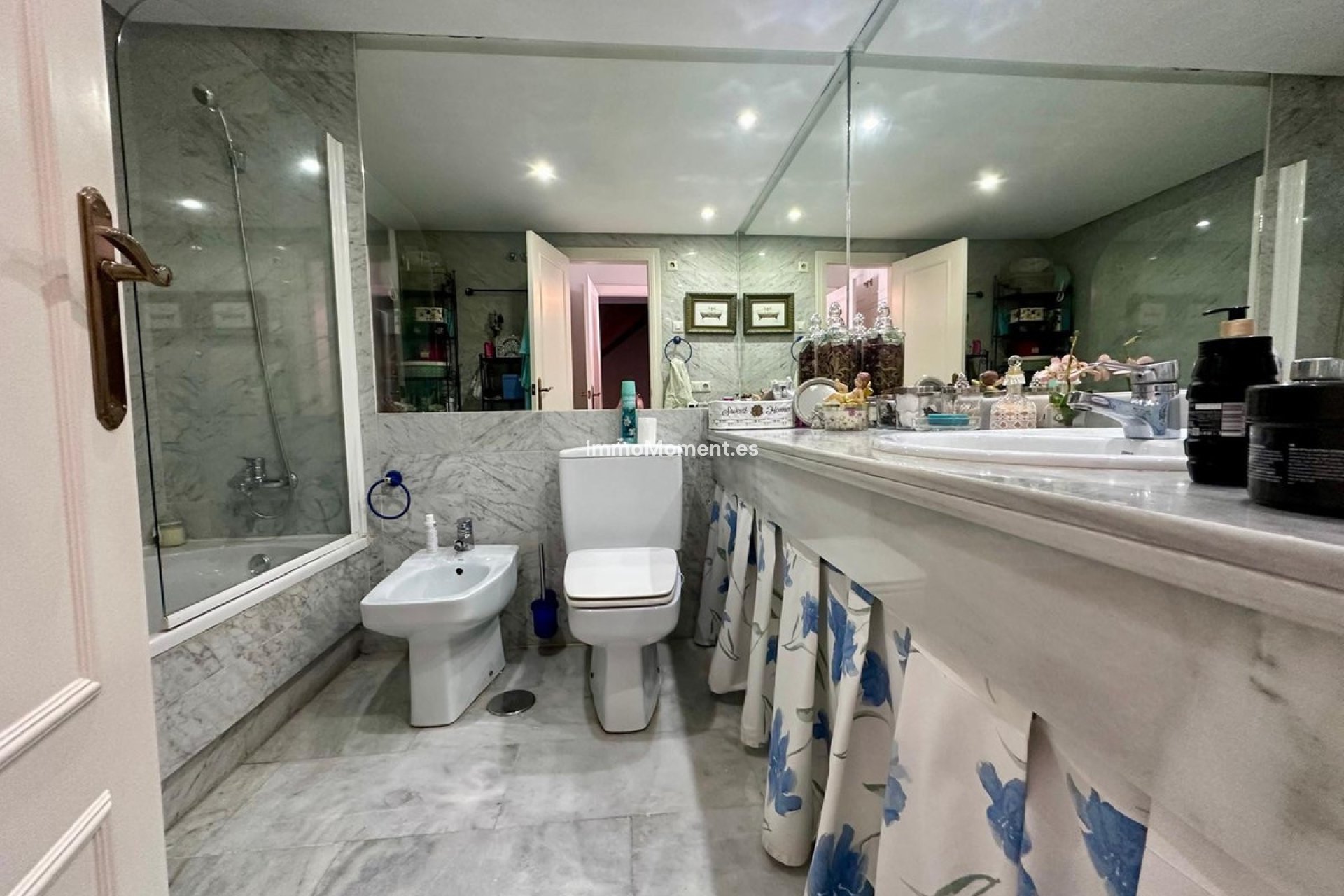 Resale - Townhouse - Estepona - Estepona Centro