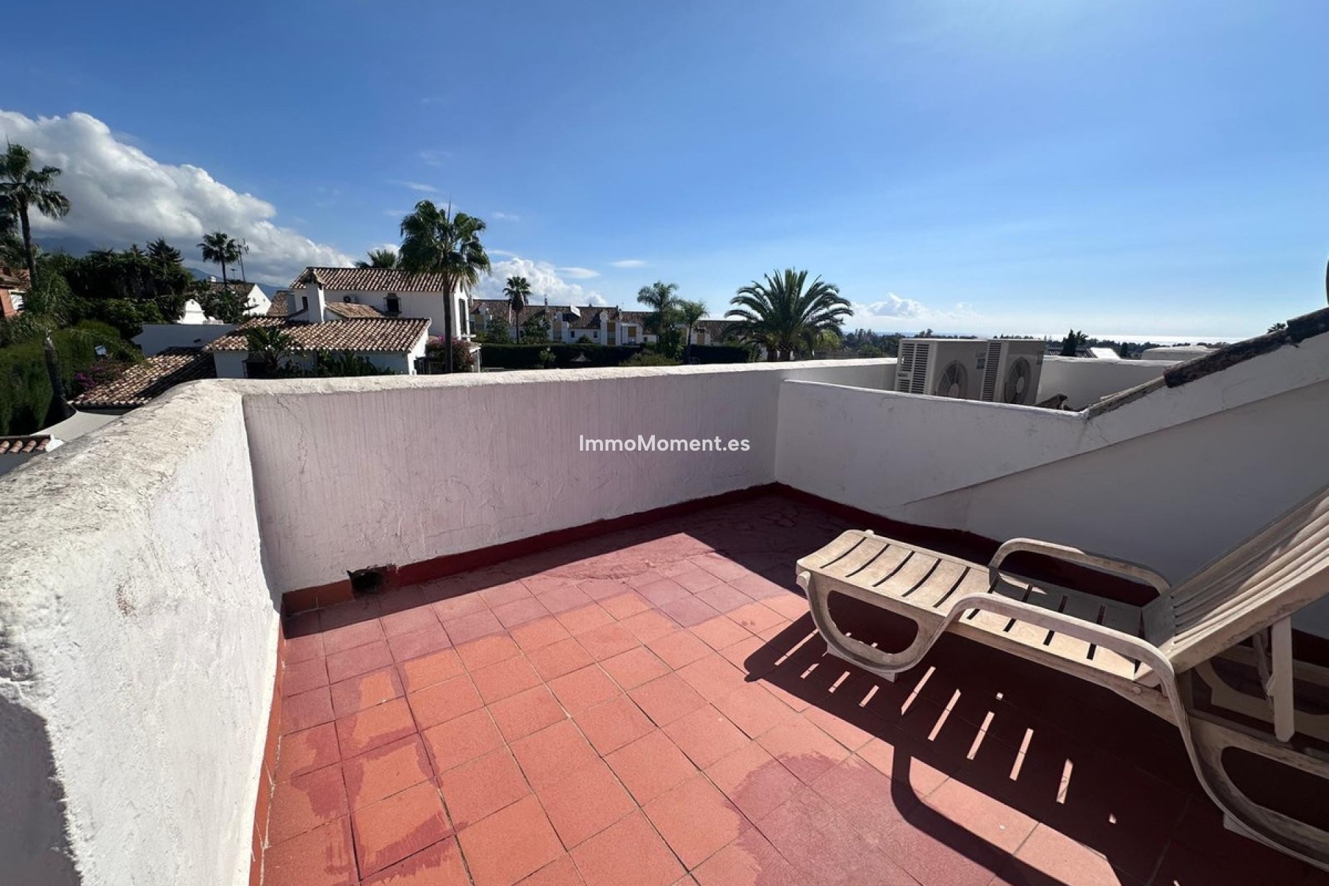 Resale - Townhouse - Estepona - Estepona Centro